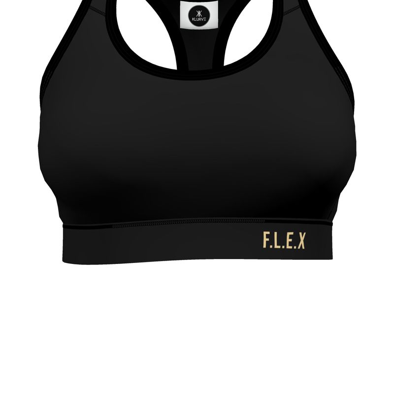 Klurve Flex Elite Sports