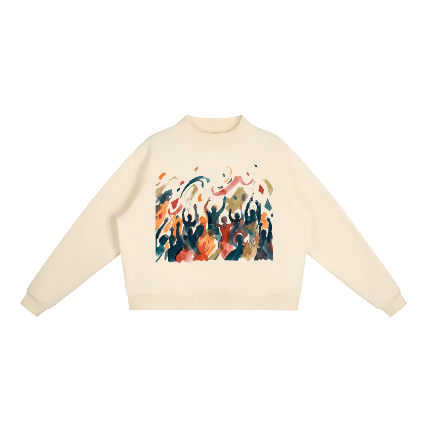 Klurve Matchday Crop — Roar