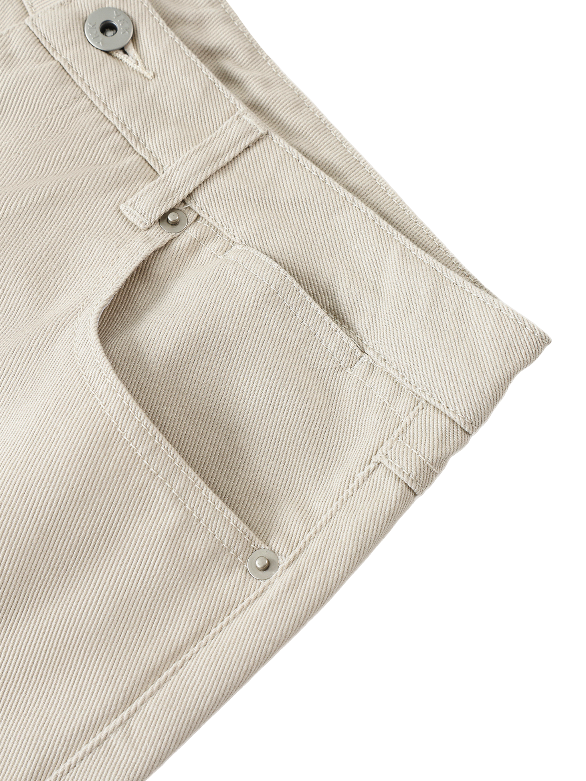 Klurve Ease Cotton Pants