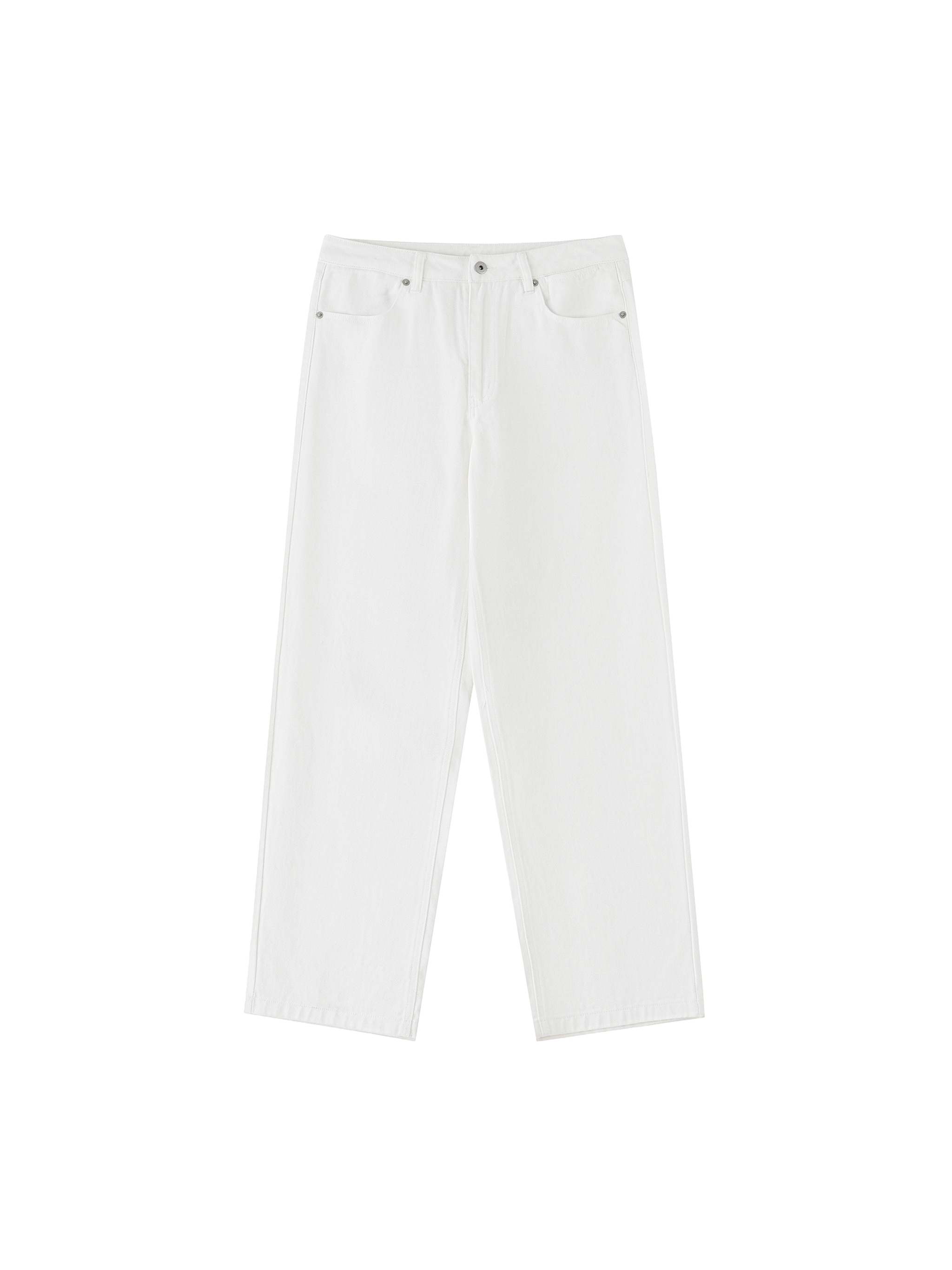 Klurve Ease Cotton Pants