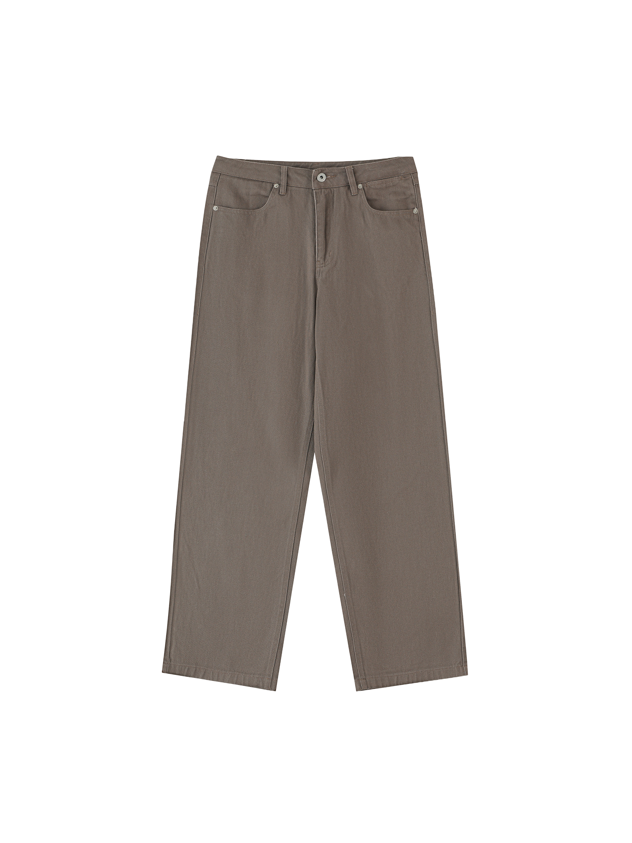 Klurve Ease Cotton Pants