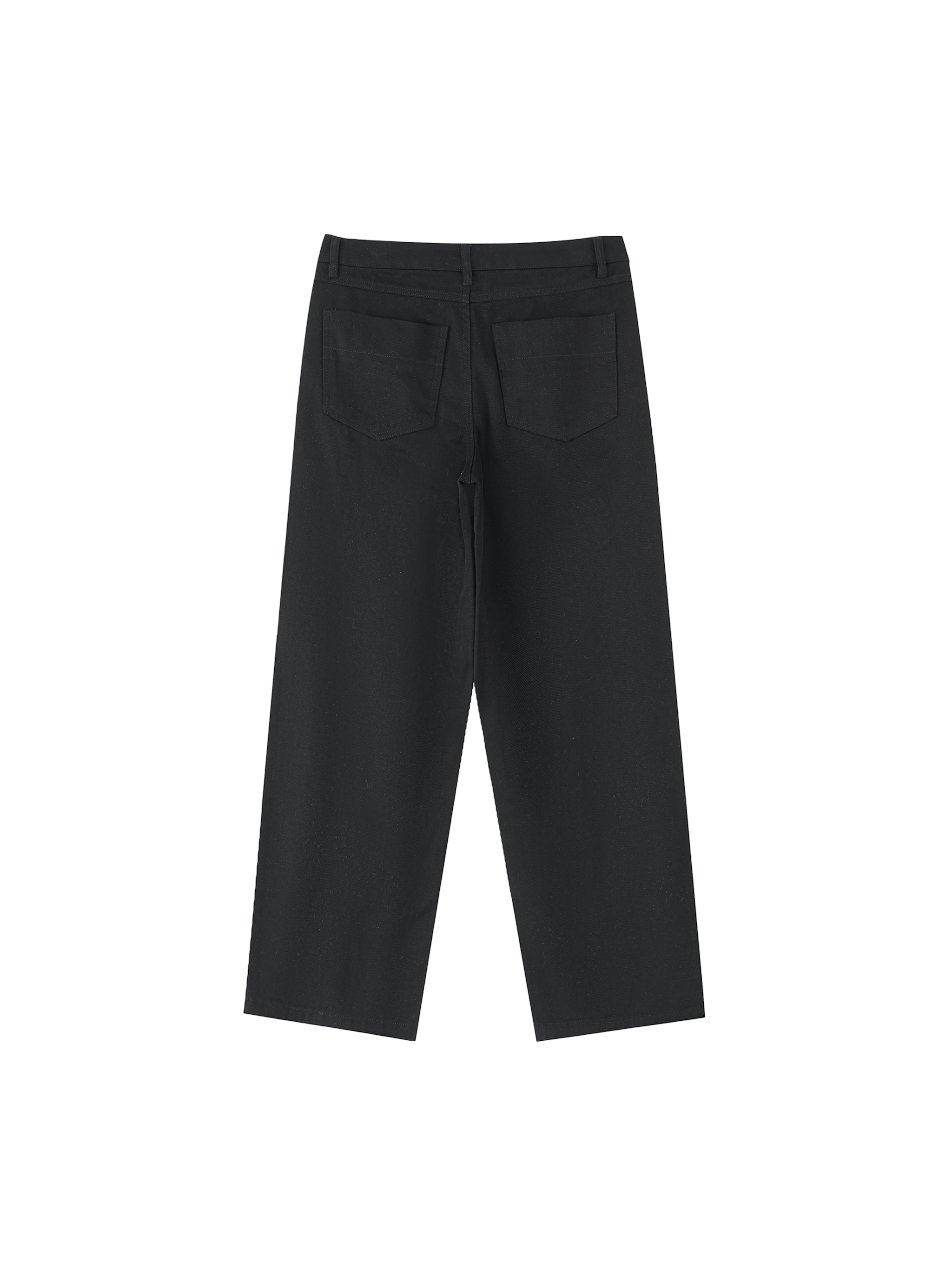 Klurve Ease Cotton Pants
