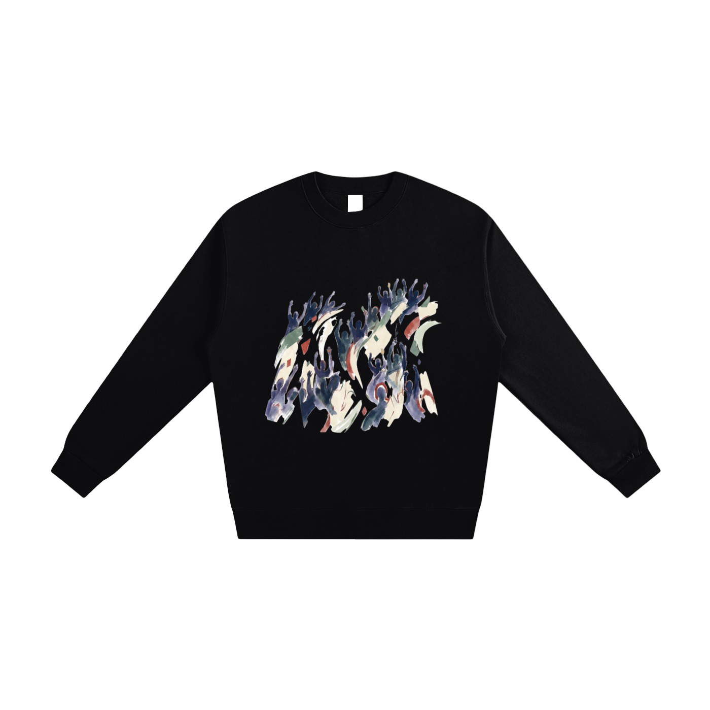 Klurve Matchday Crowd Sweatshirt