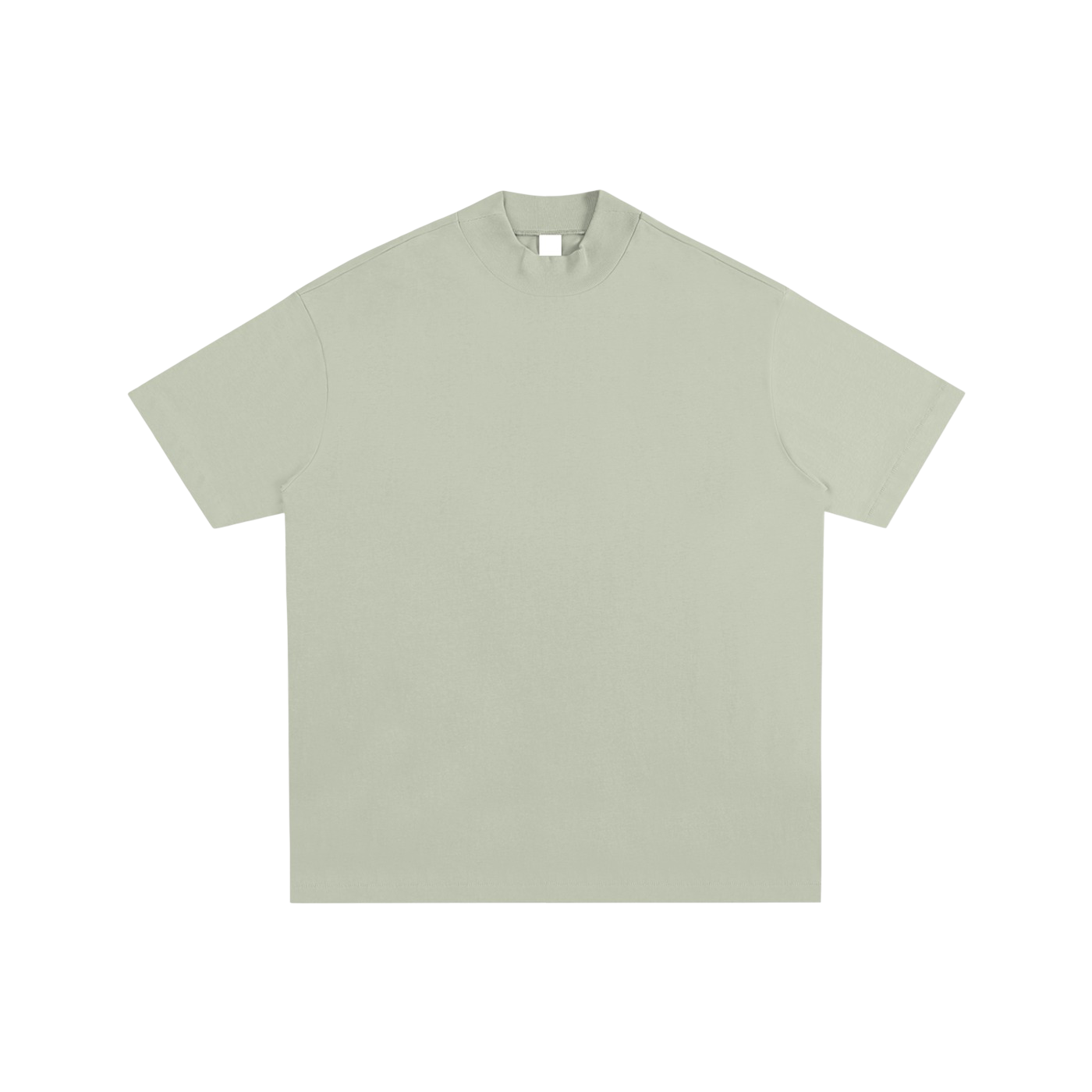 Klurve Ease Essential Drop Tee