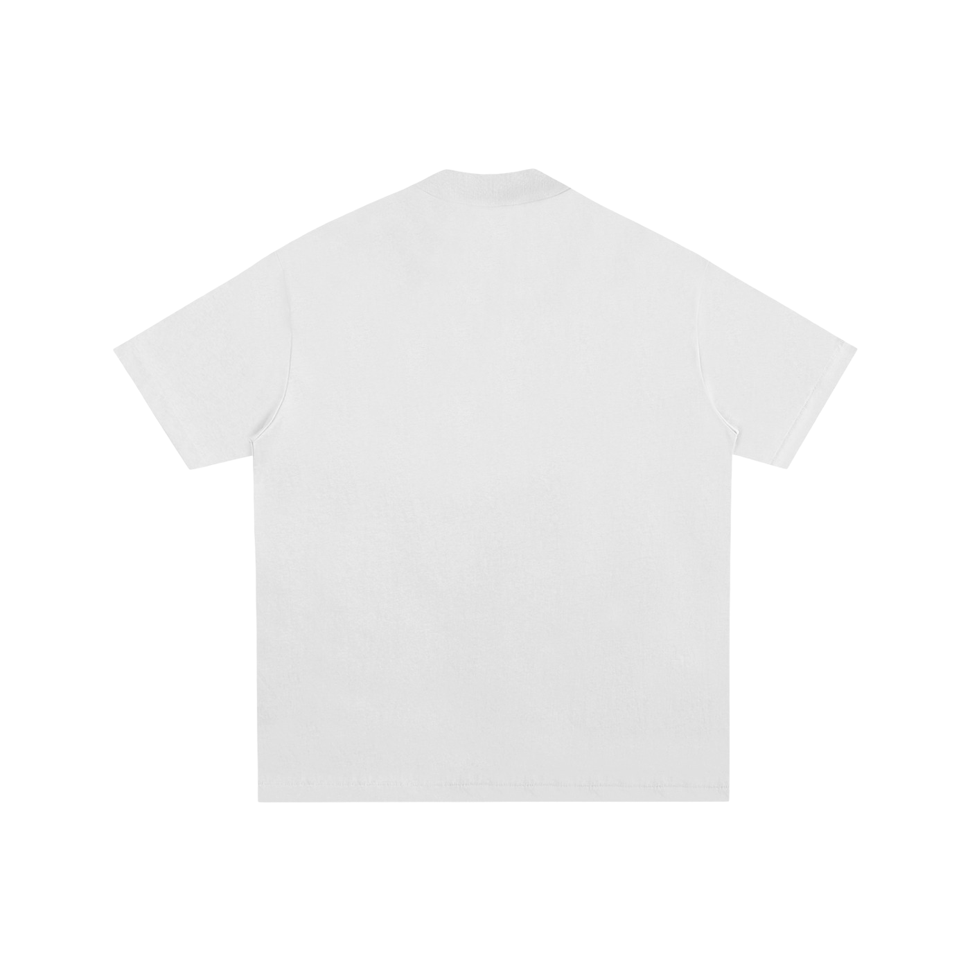 Klurve Ease Essential Drop Tee