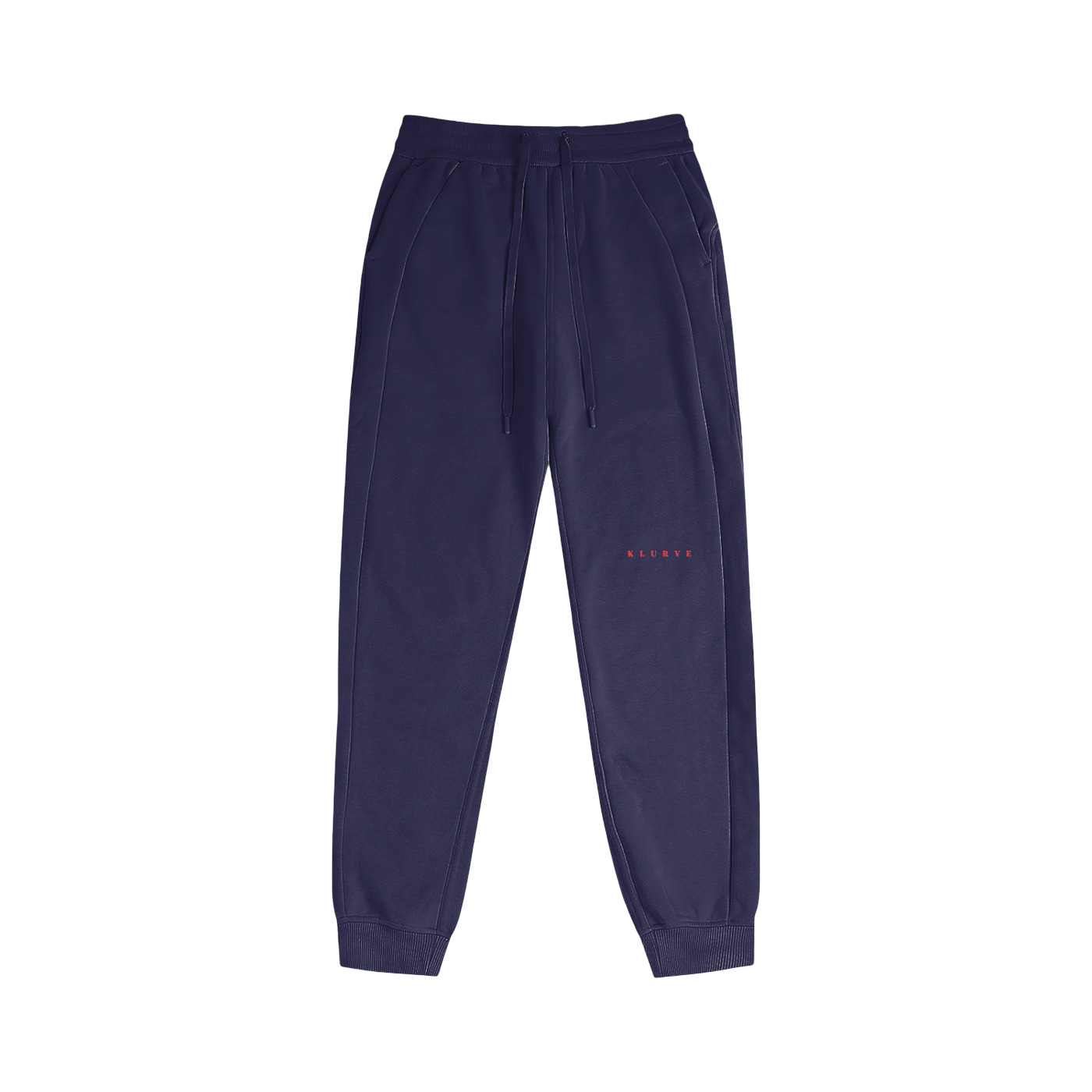 Klurve Ease Essential Jogger