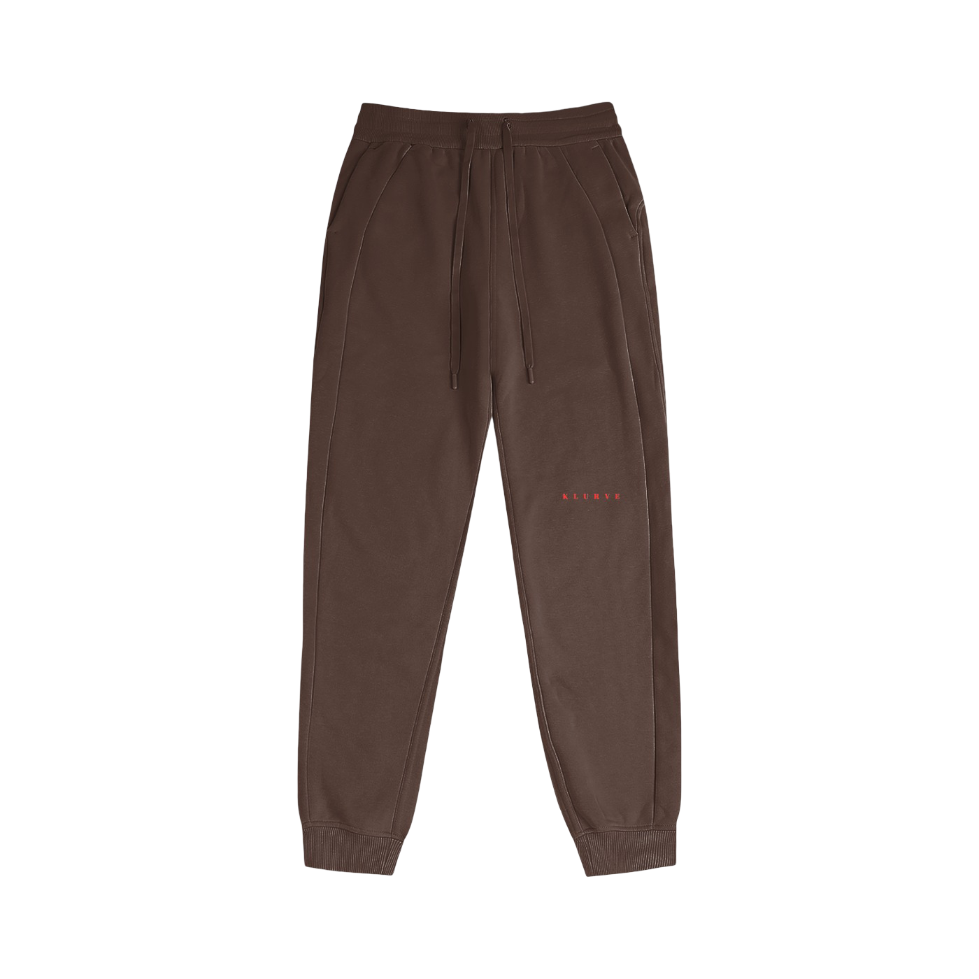 Klurve Ease Essential Jogger