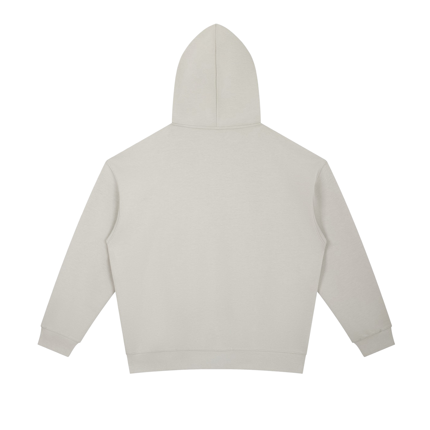Klurve Ease Essential Heavyweight Hoodie