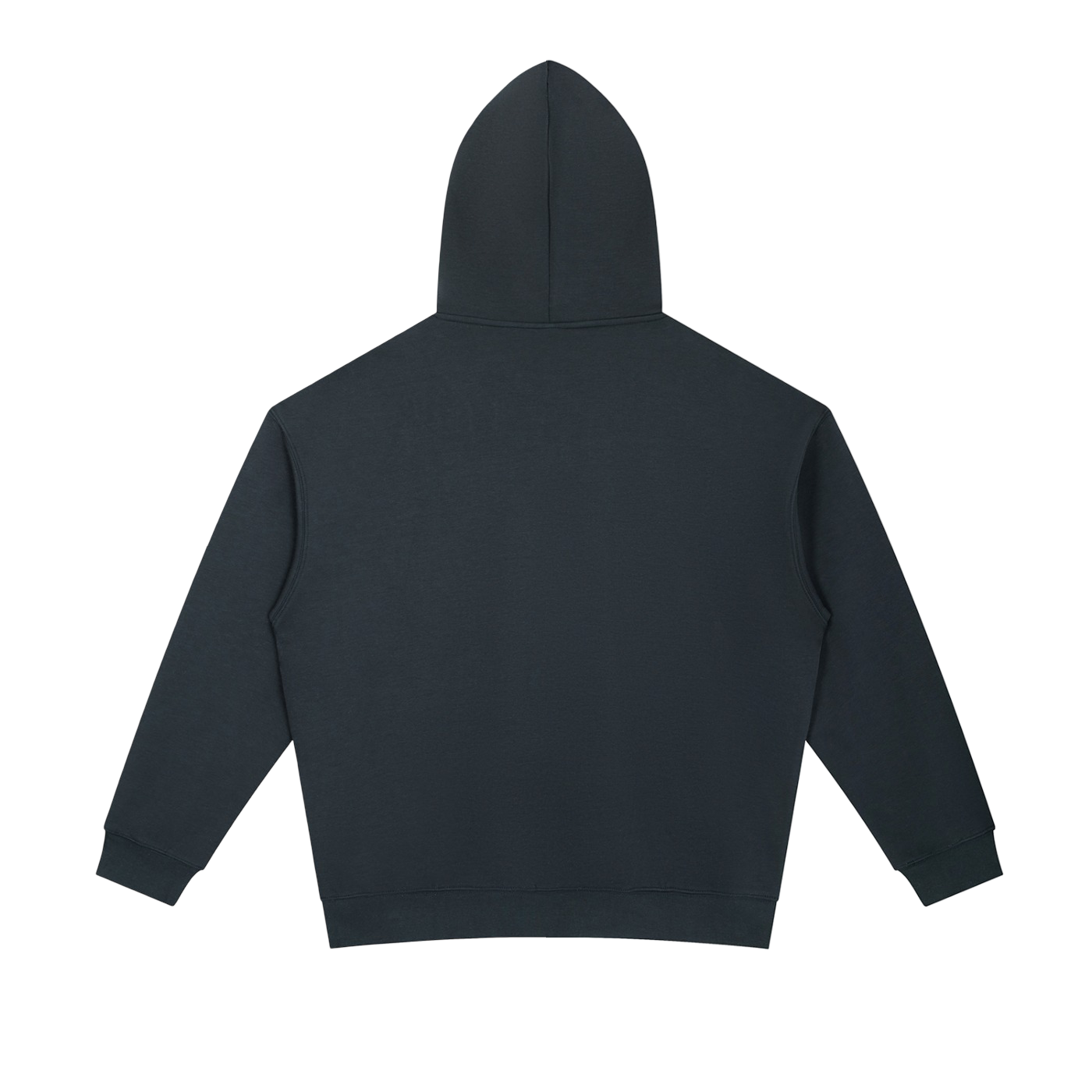 Klurve Ease Essential Heavyweight Hoodie