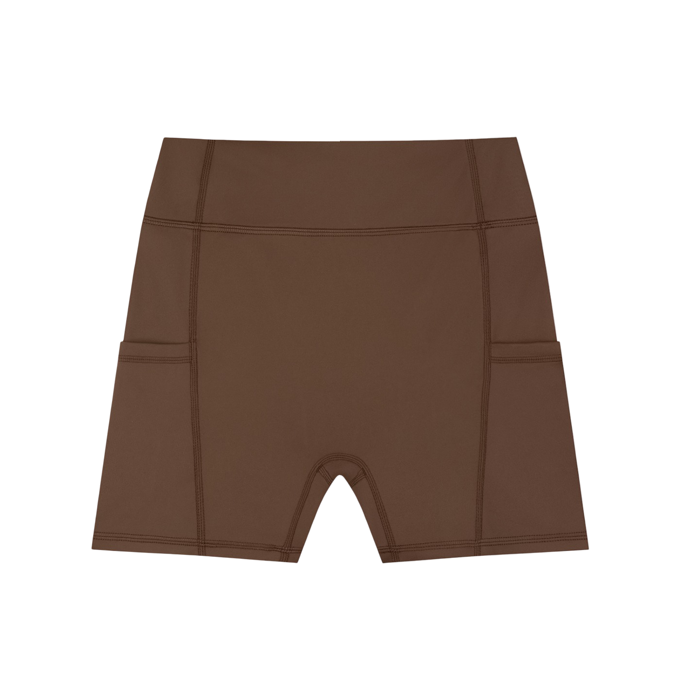 Klurve Flex Sculpt Biker Shorts