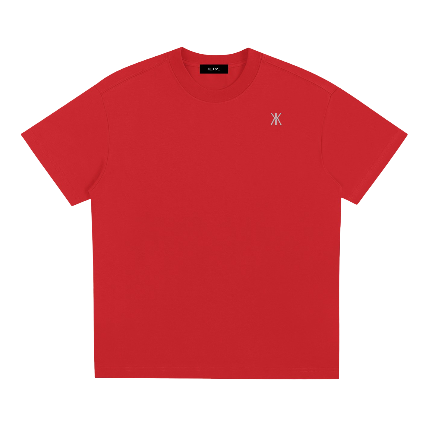 Klurve Flex Cooling Motion Tee