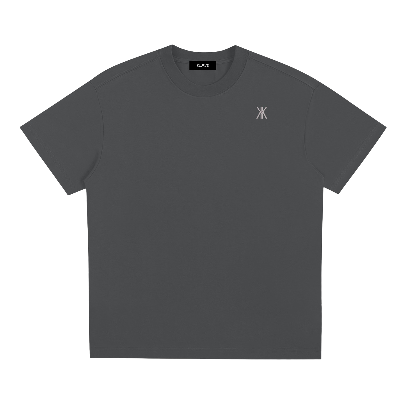 Klurve Flex Cooling Motion Tee