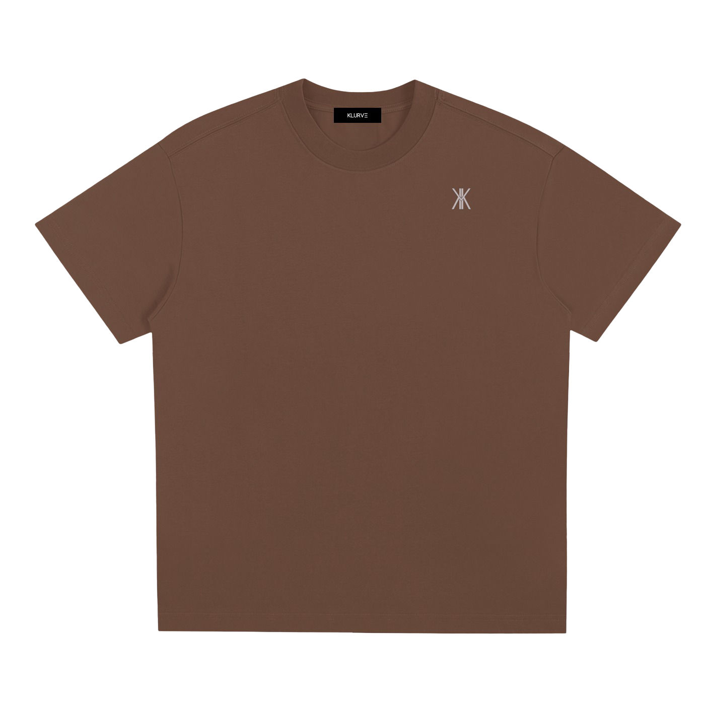 Klurve Flex Cooling Motion Tee