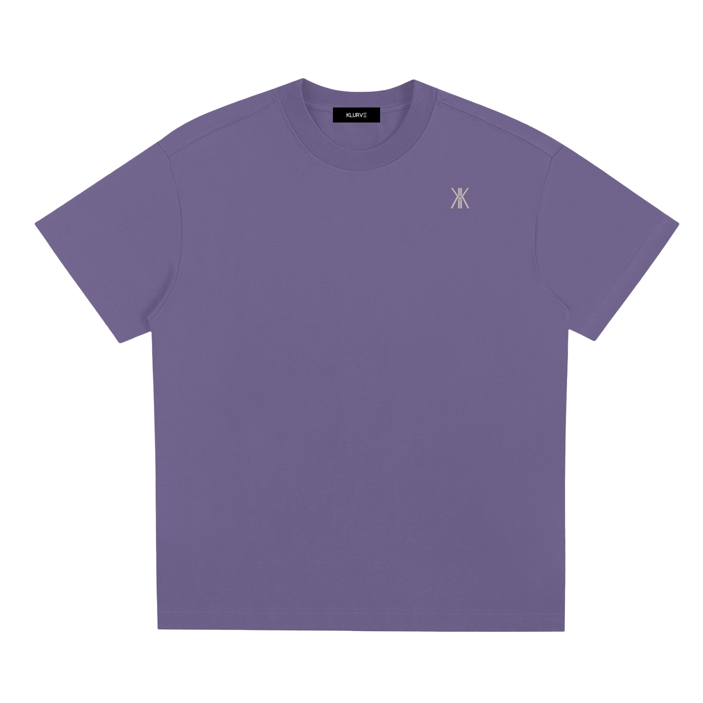 Klurve Flex Cooling Motion Tee