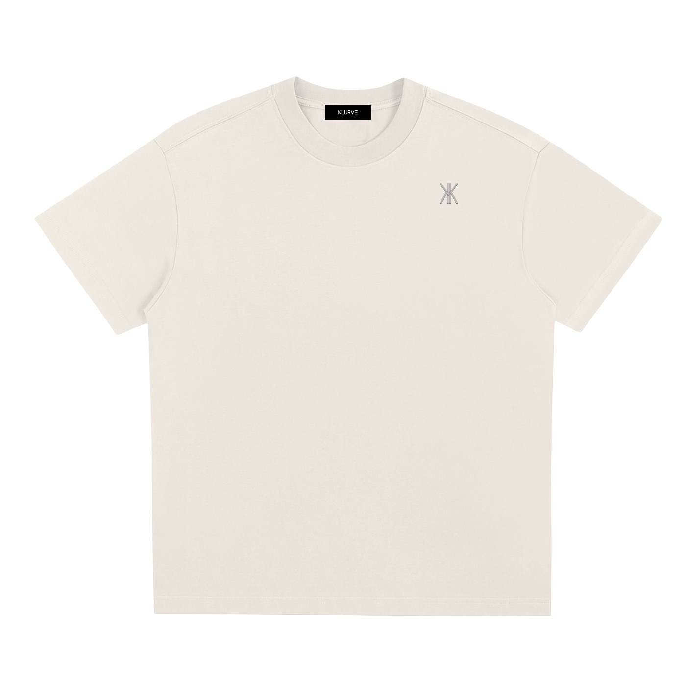 Klurve Flex Cooling Motion Tee