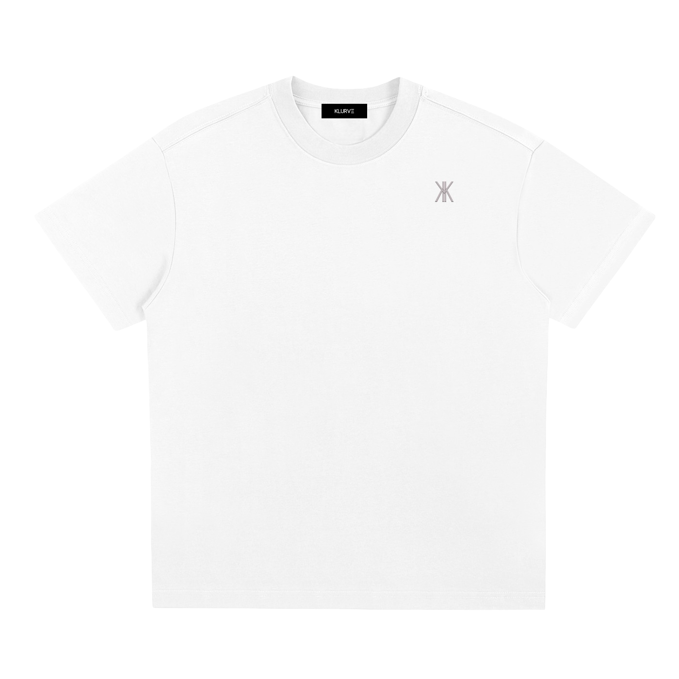 Klurve Flex Cooling Motion Tee