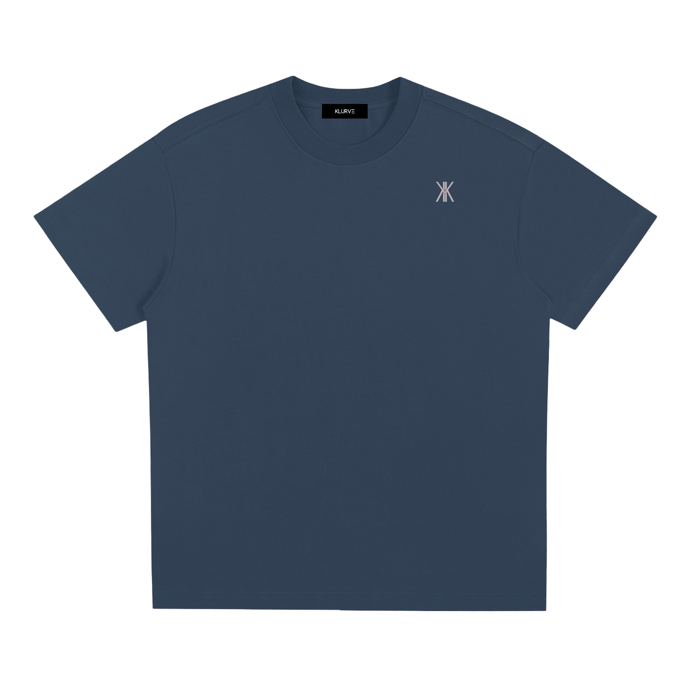 Klurve Flex Cooling Motion Tee