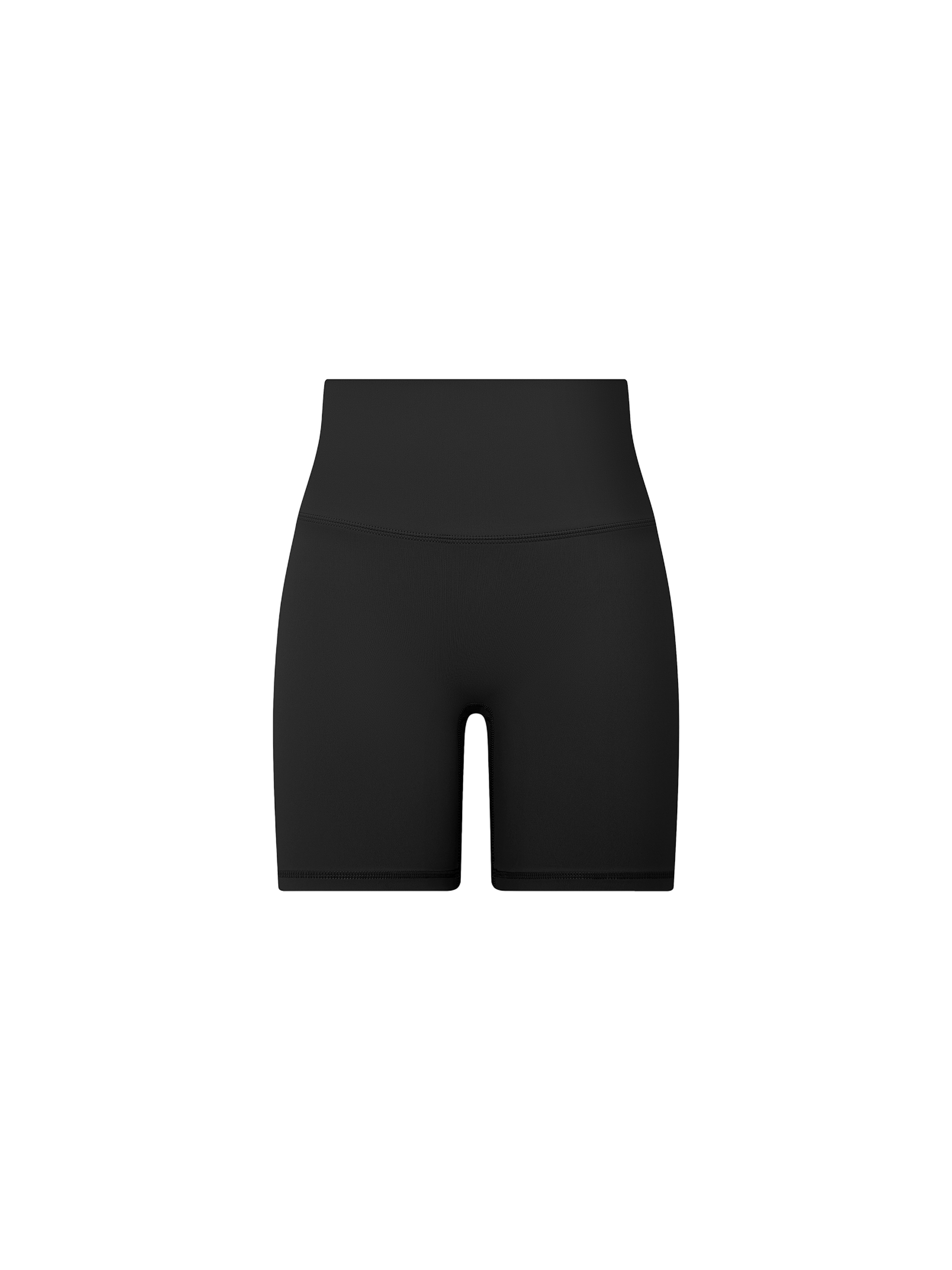Klurve Flex Sculpt High-Rise Shorts