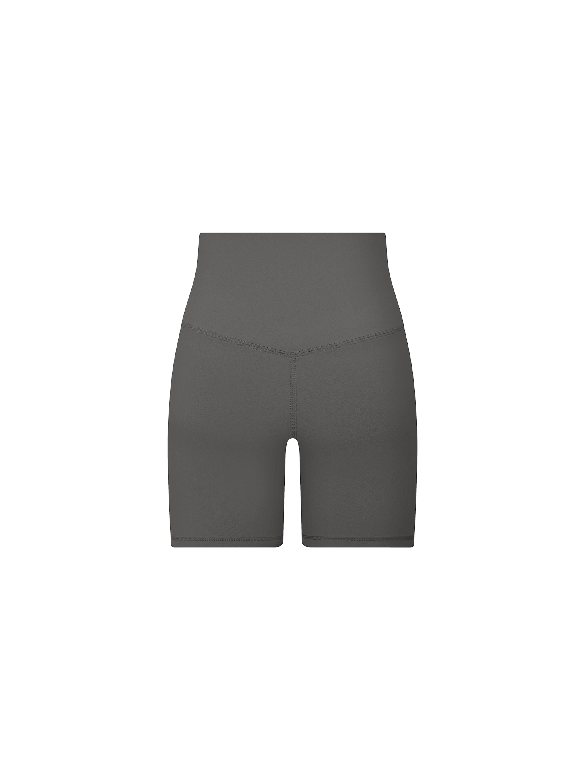 Klurve Flex Sculpt High-Rise Shorts