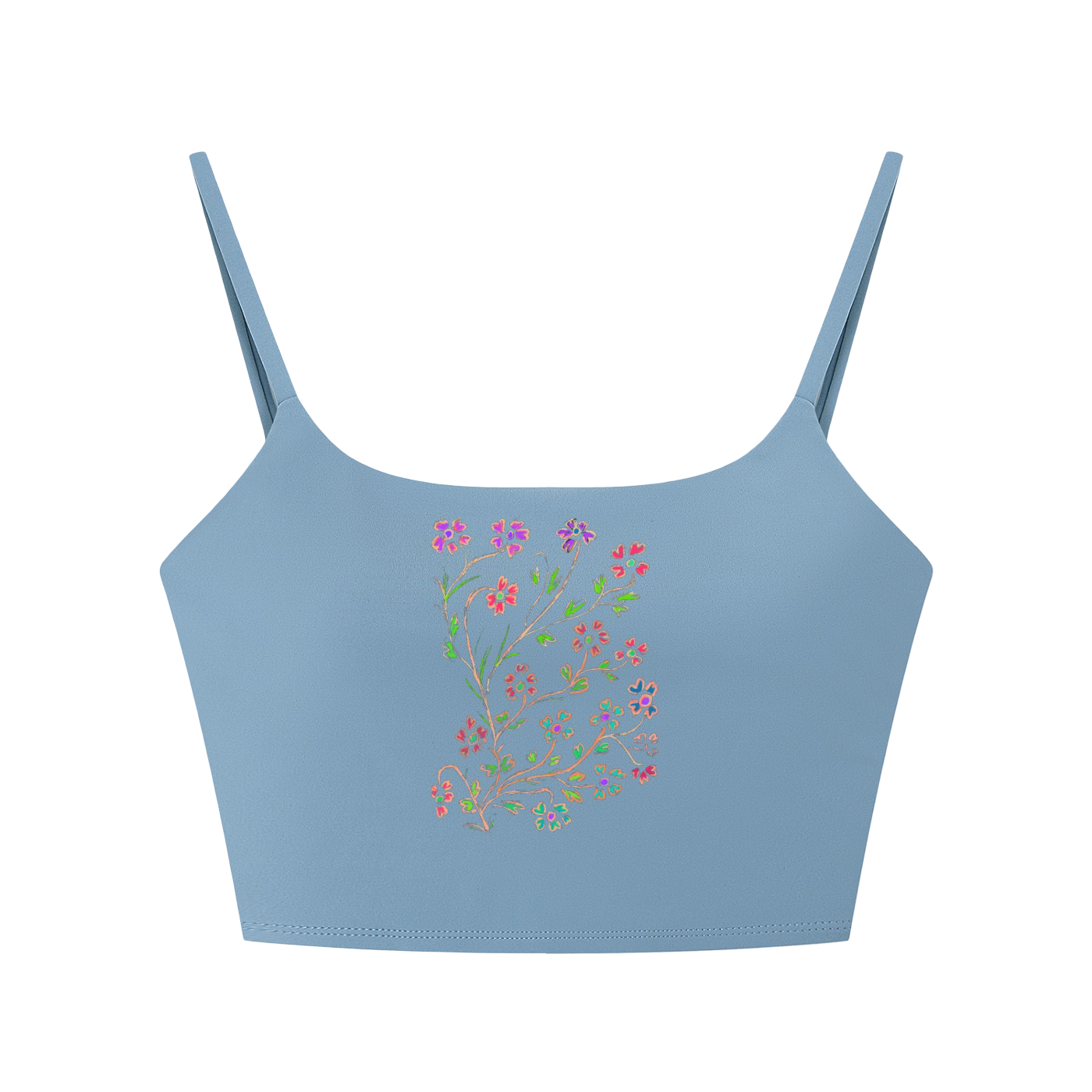 Klurve Flex Core Sports Bra