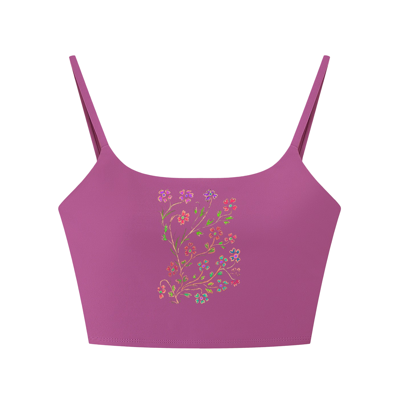 Klurve Flex Core Sports Bra