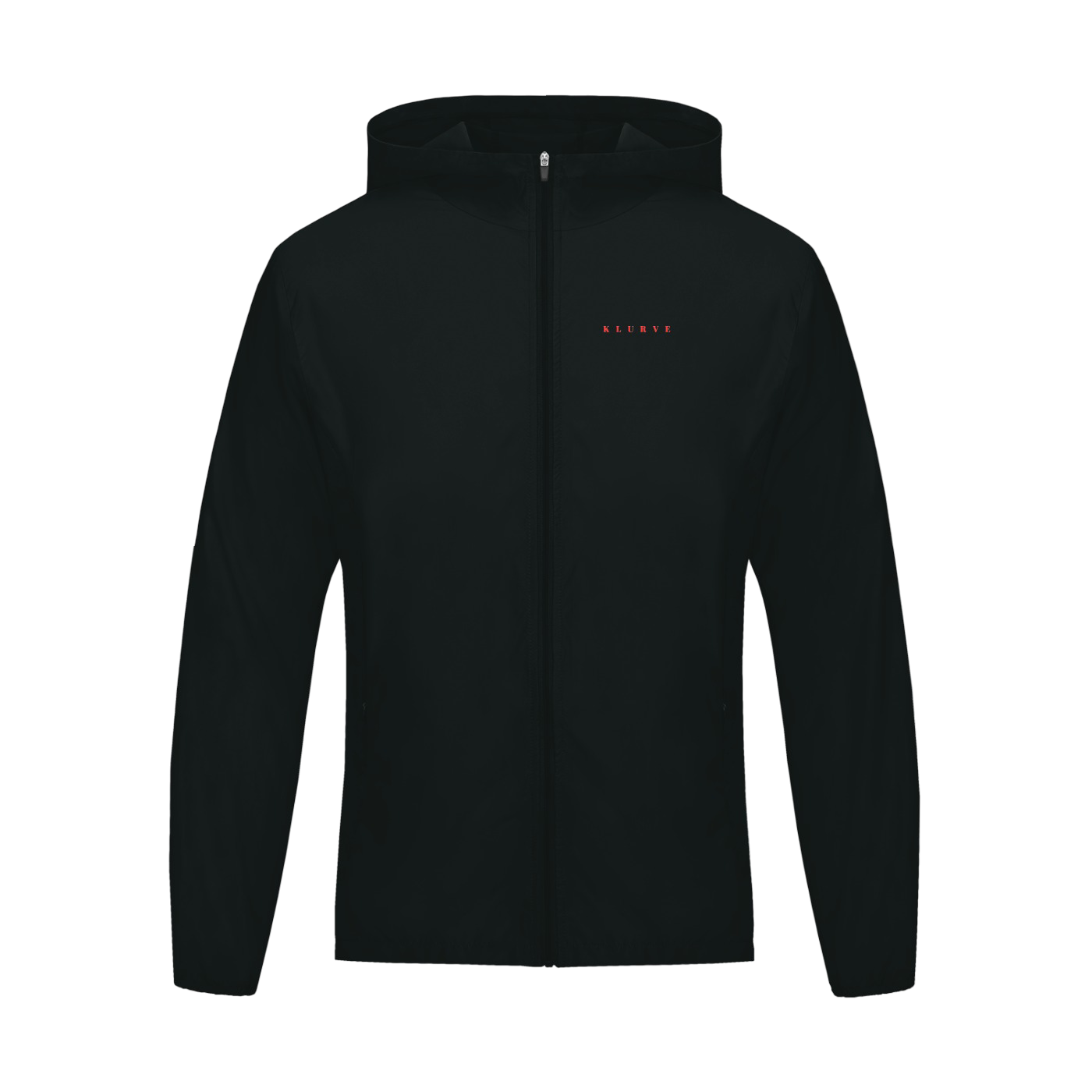 Klurve Flex Lightweight Jacket