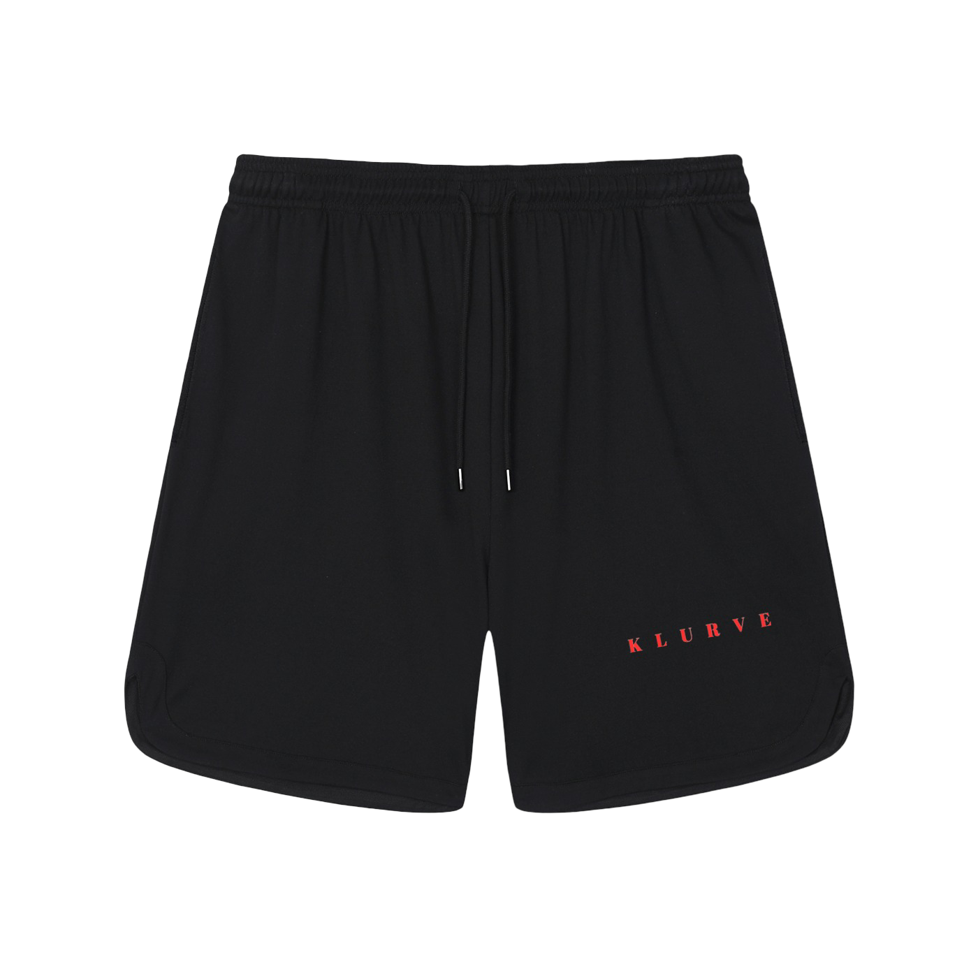 Klurve Flex Quick-Dry Shorts