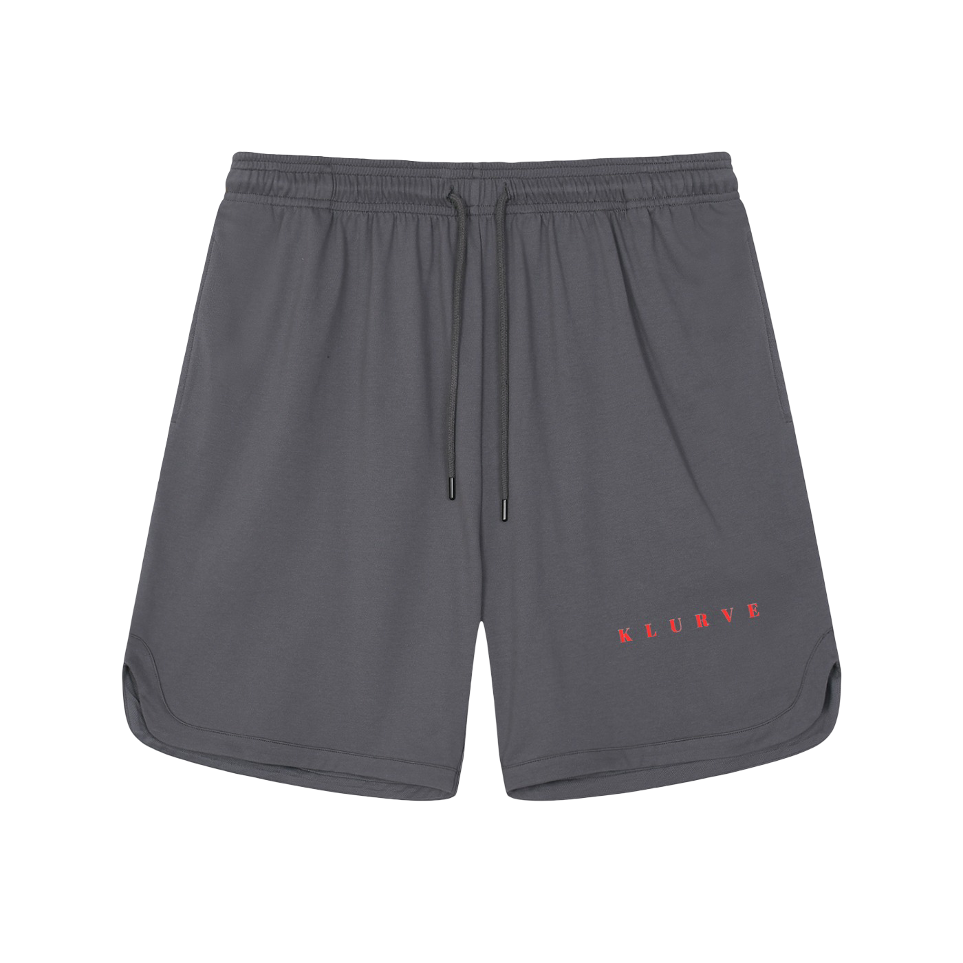 Klurve Flex Quick-Dry Shorts