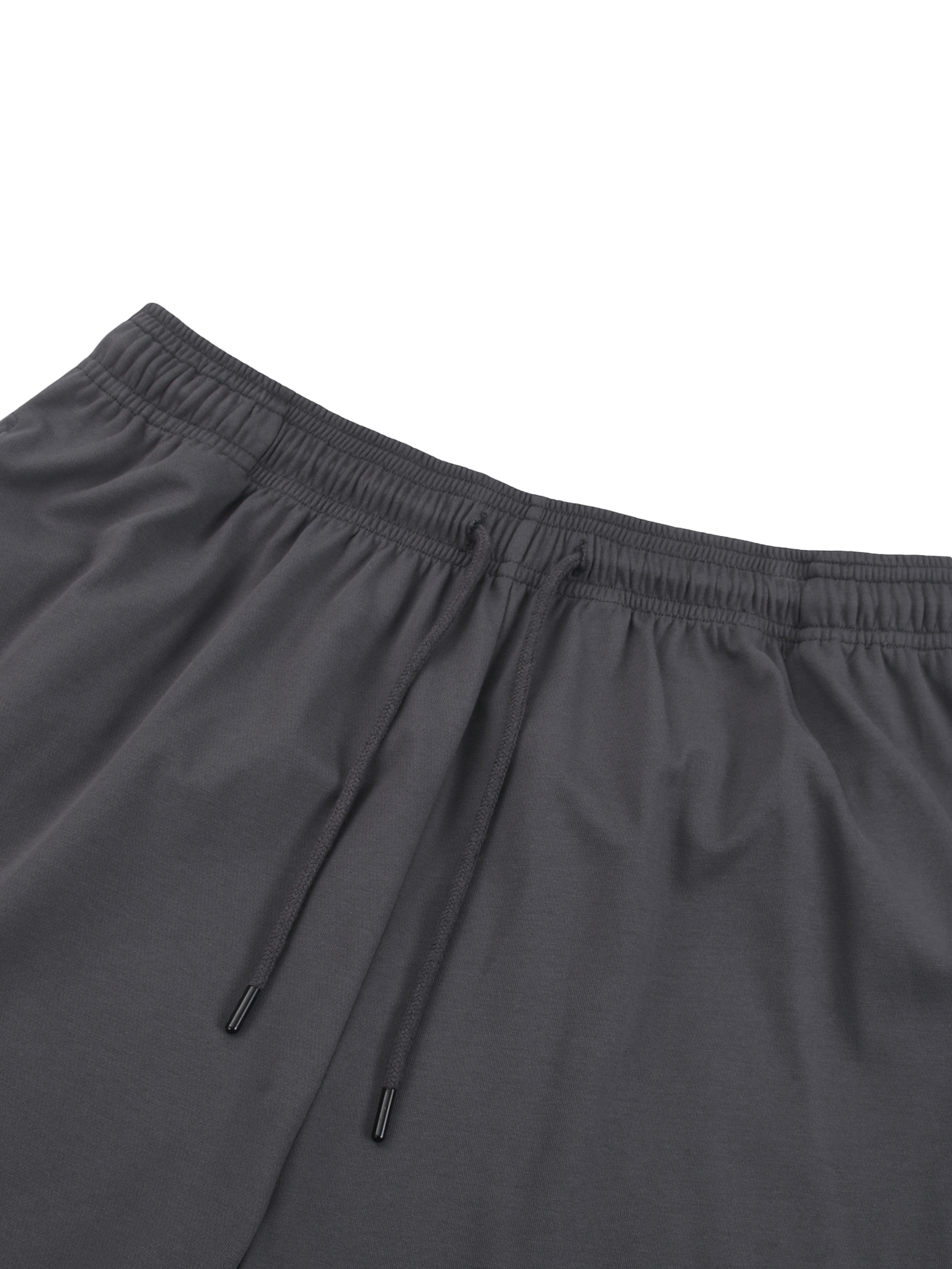 Klurve Flex Quick-Dry Shorts