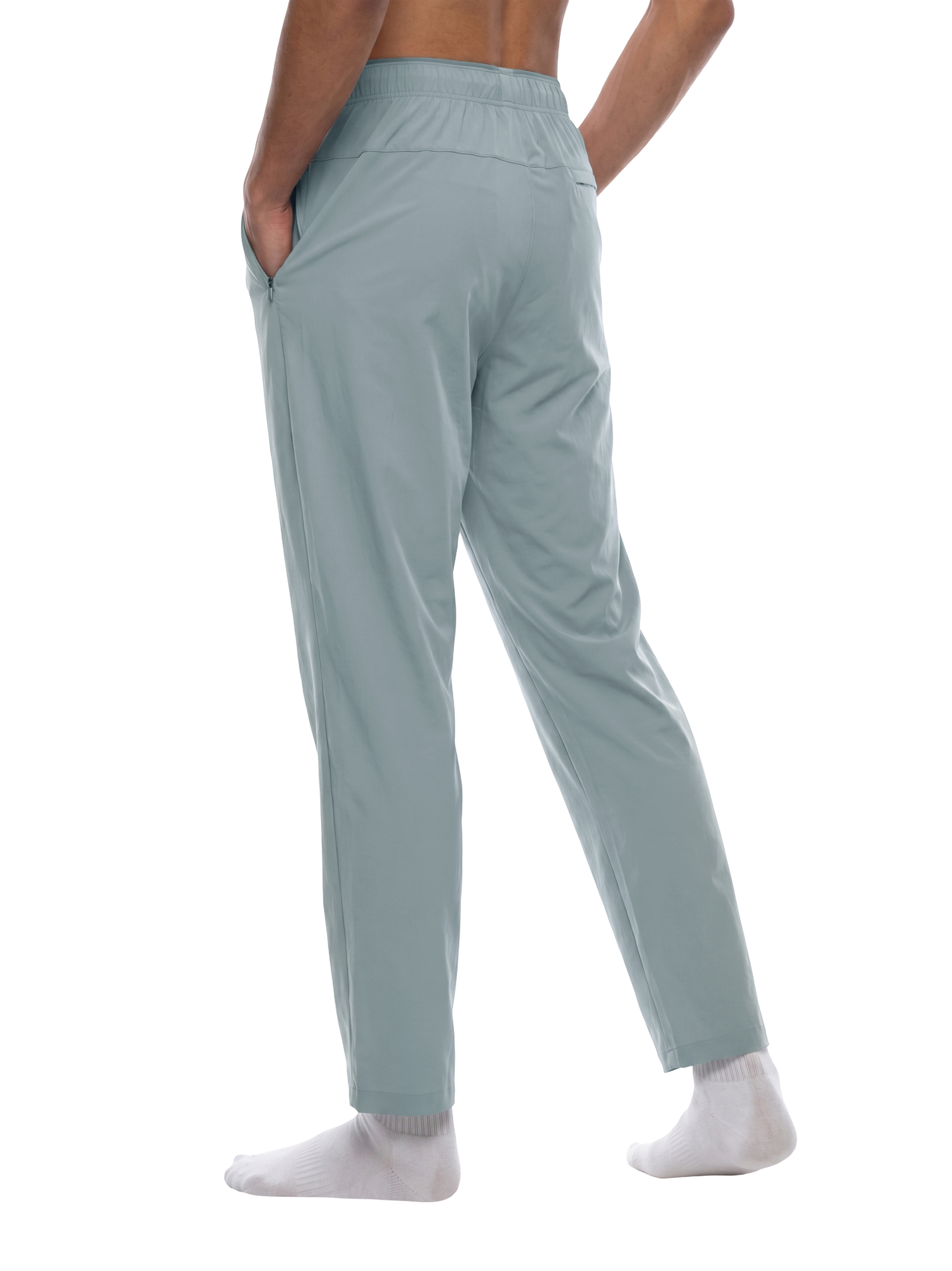 Klurve Flex Tapered Track Pants