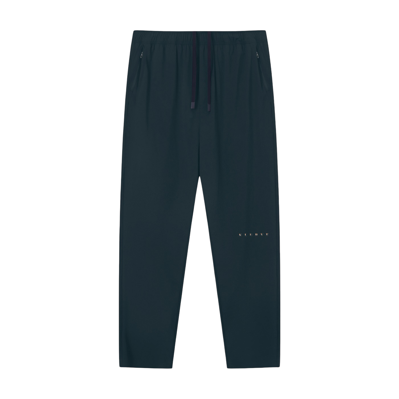 Klurve Flex Tapered Track Pants