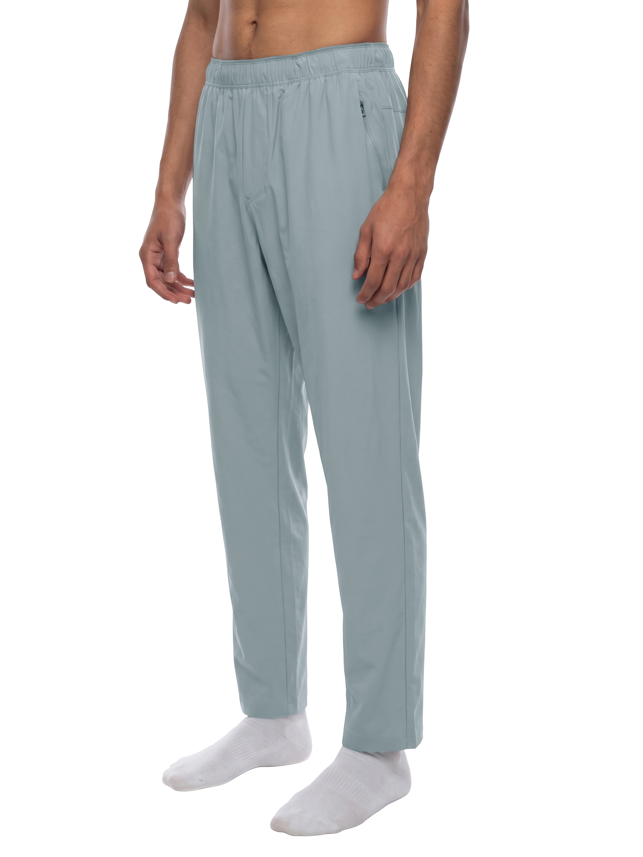 Klurve Flex Tapered Track Pants