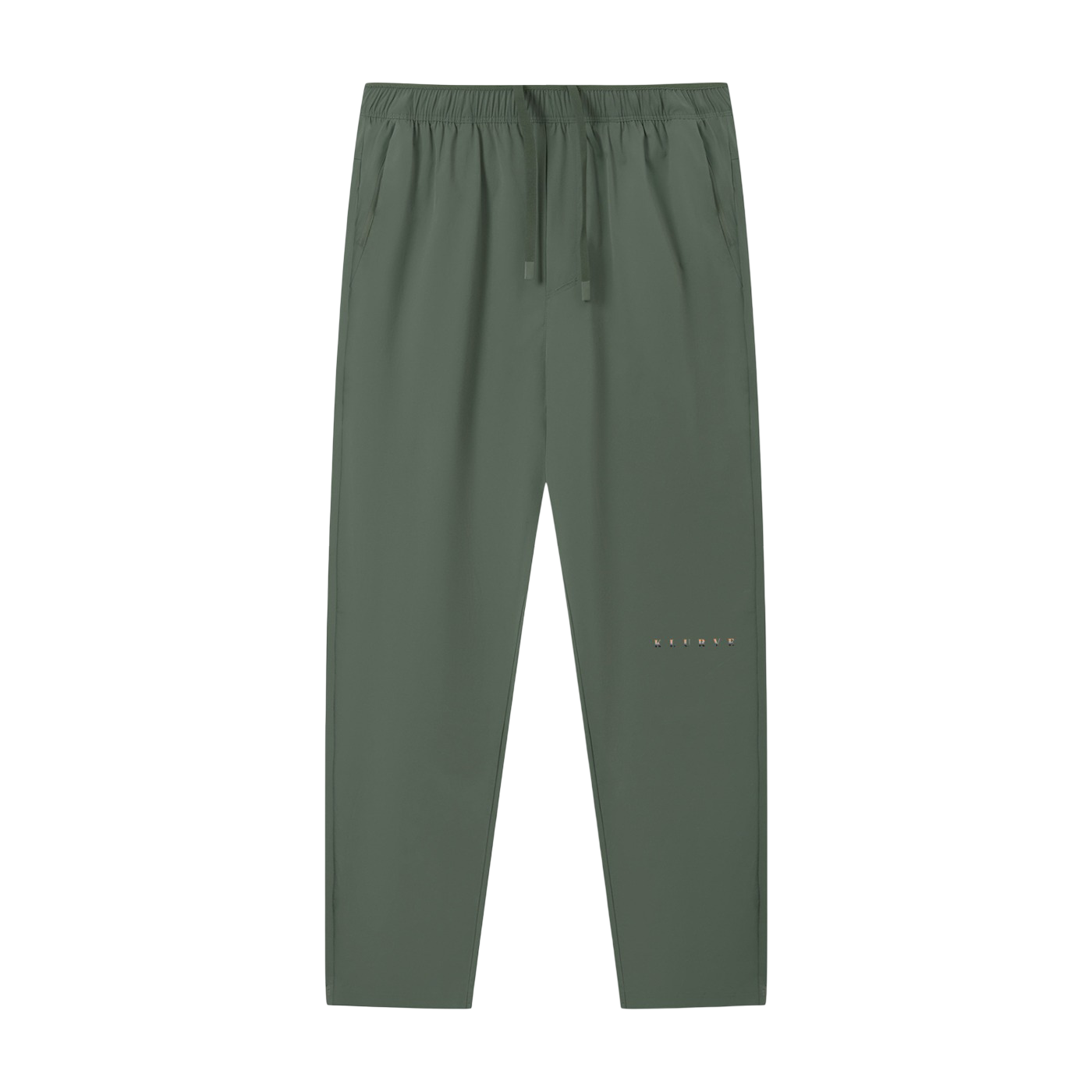 Klurve Flex Tapered Track Pants