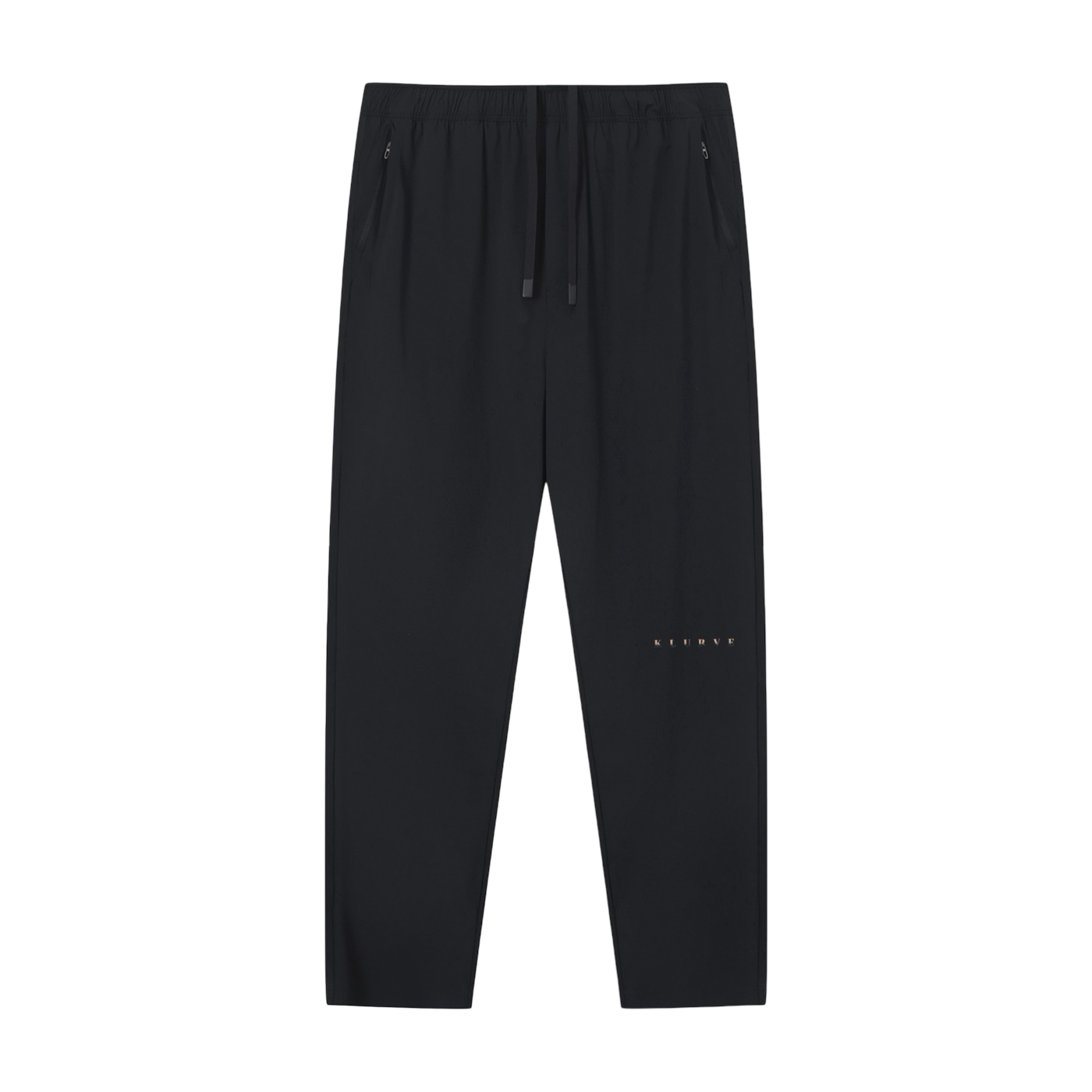 Klurve Flex Tapered Track Pants
