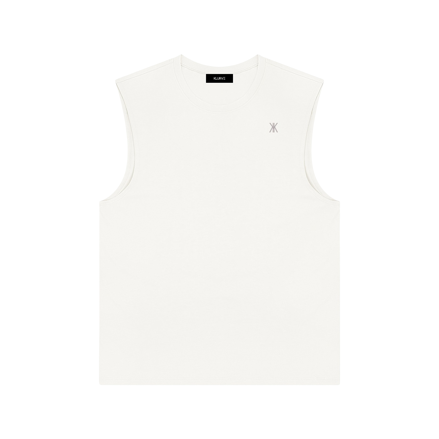 Klurve Flex Modal Performance Tank