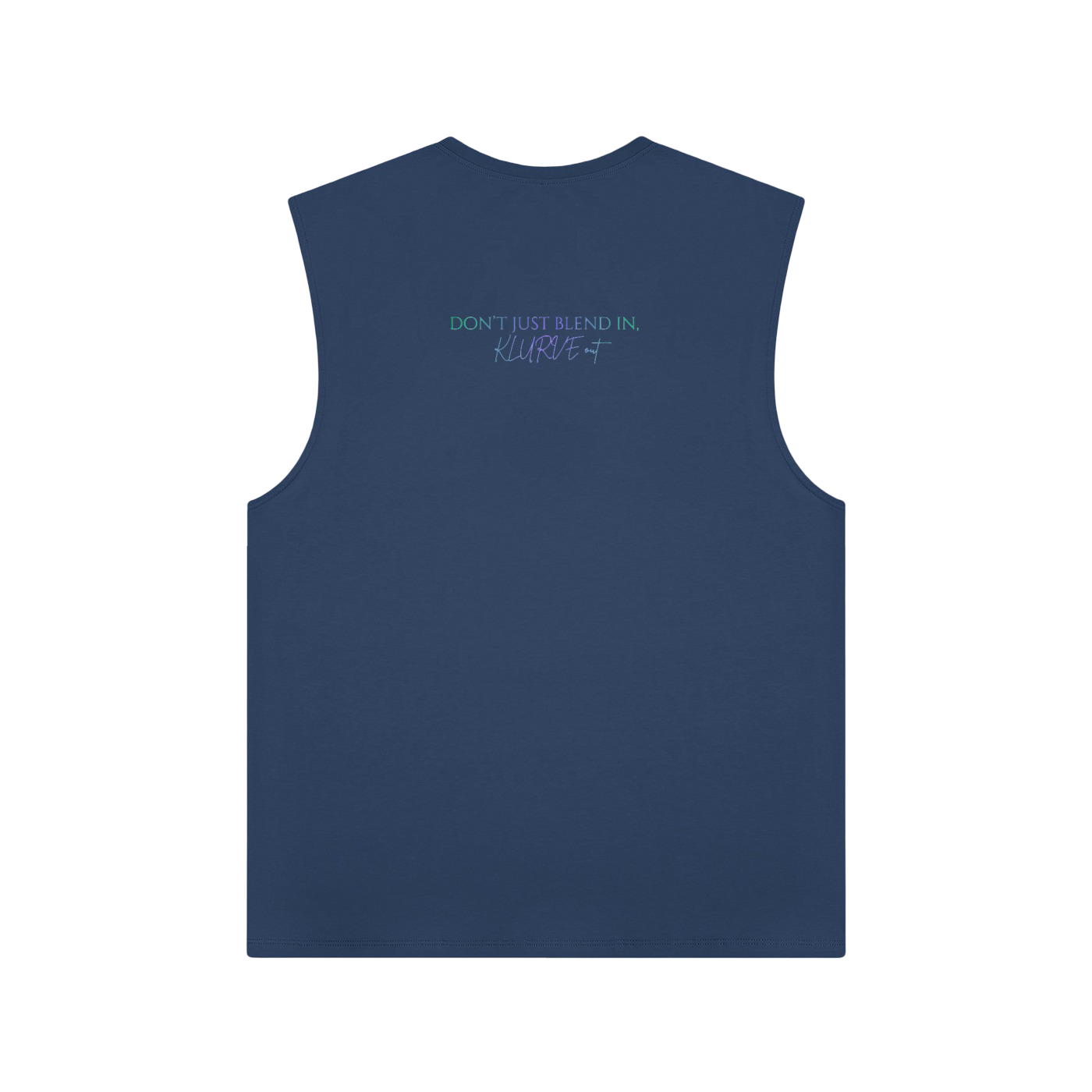Klurve Flex Modal Performance Tank