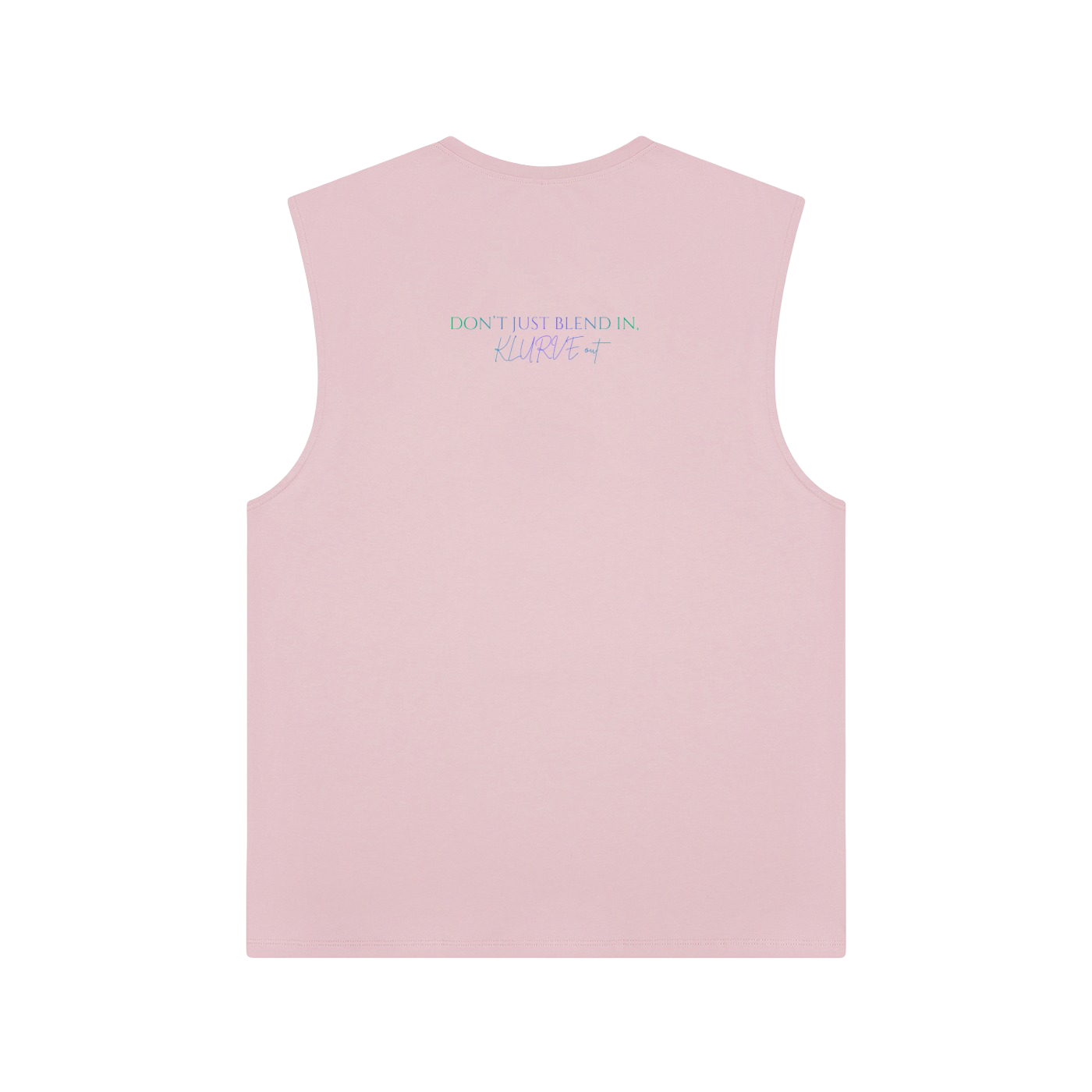 Klurve Flex Modal Performance Tank