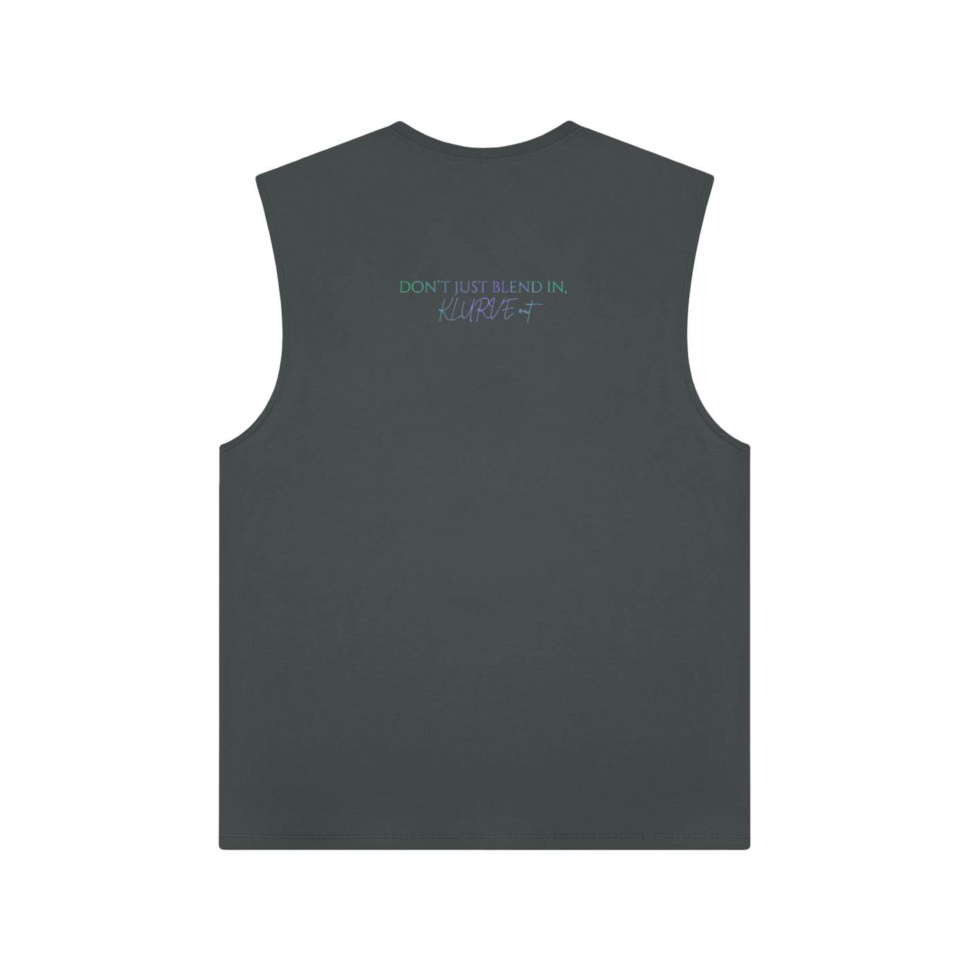 Klurve Flex Modal Performance Tank