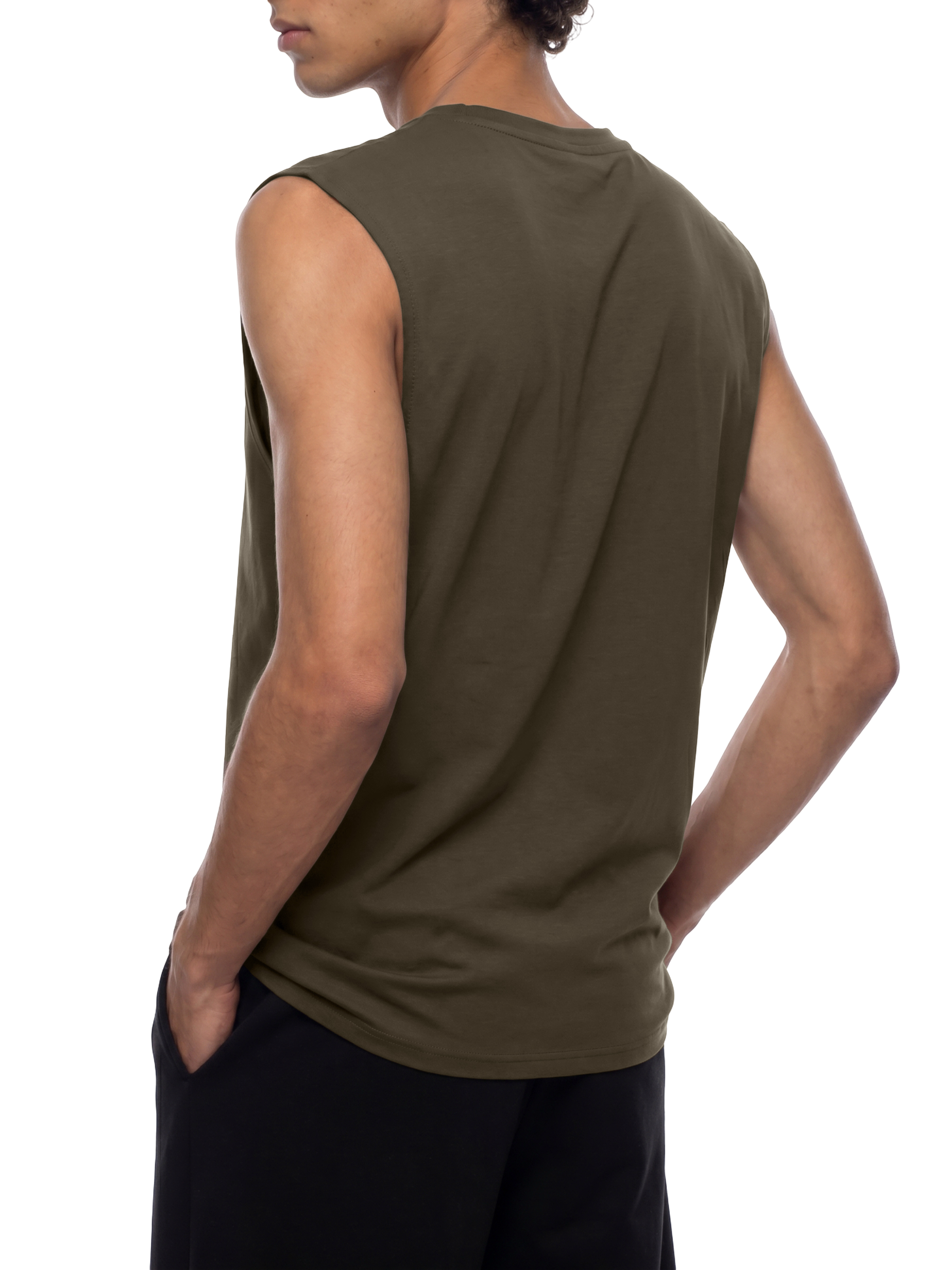 Klurve Flex Modal Performance Tank