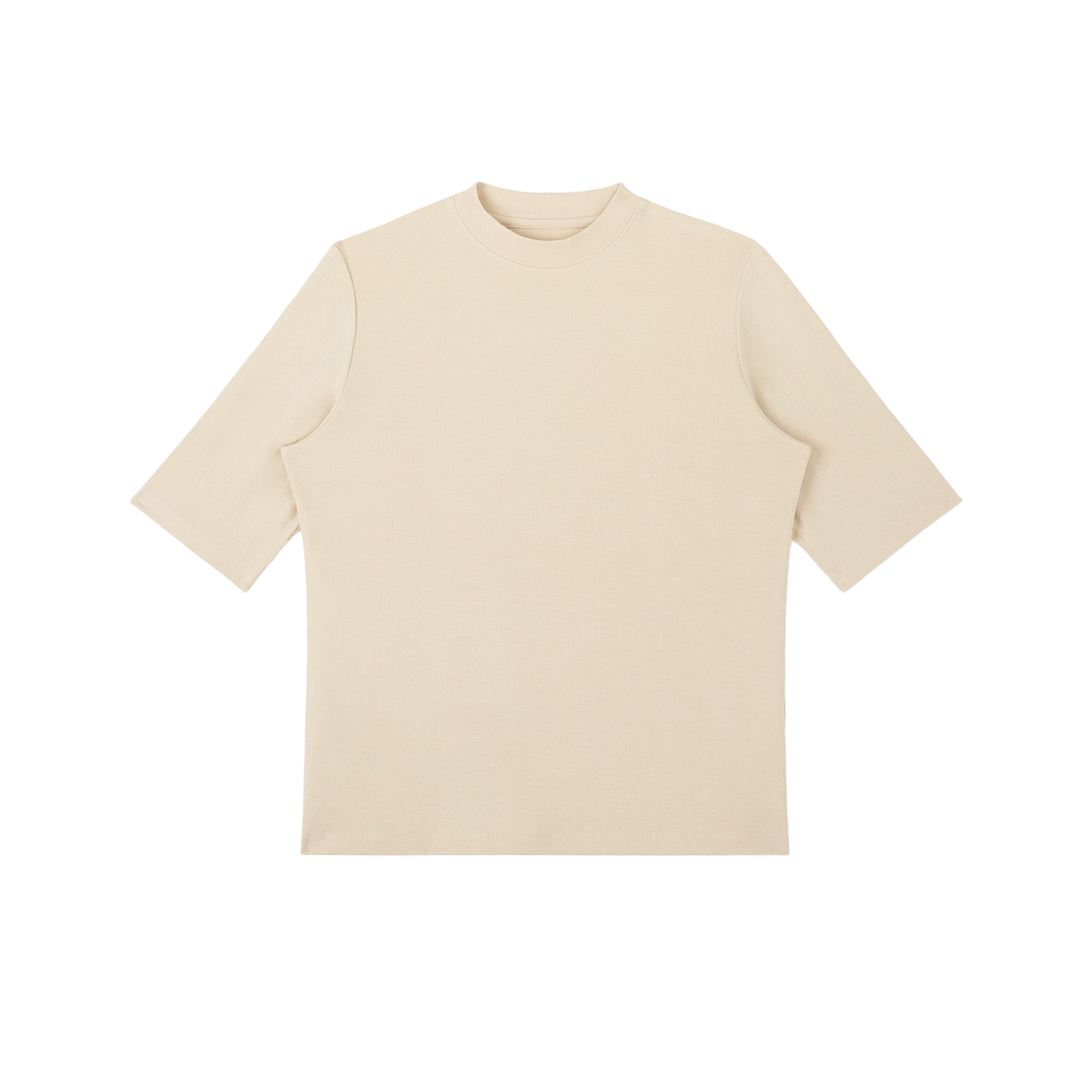 Klurve Noir Sculpt Tee