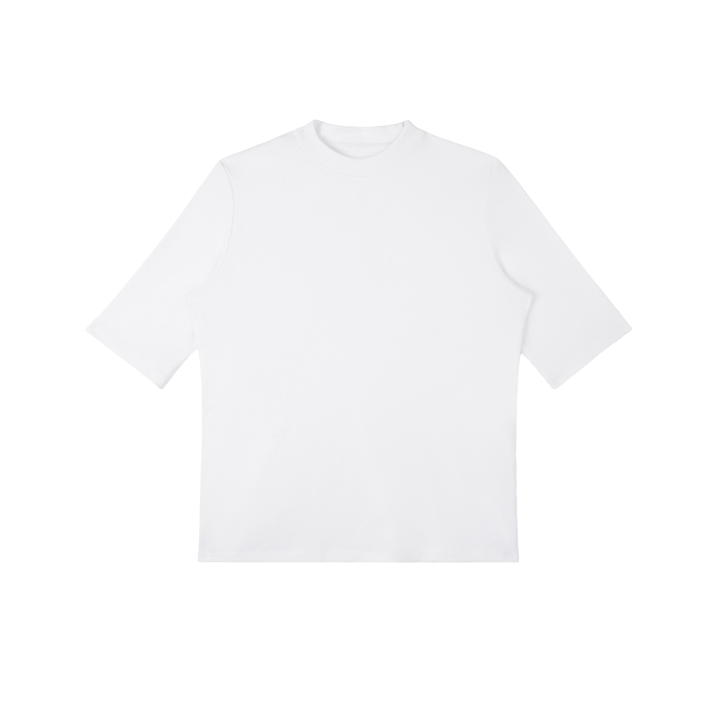 Klurve Noir Sculpt Tee