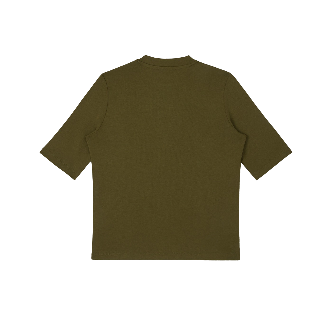 Klurve Noir Sculpt Tee