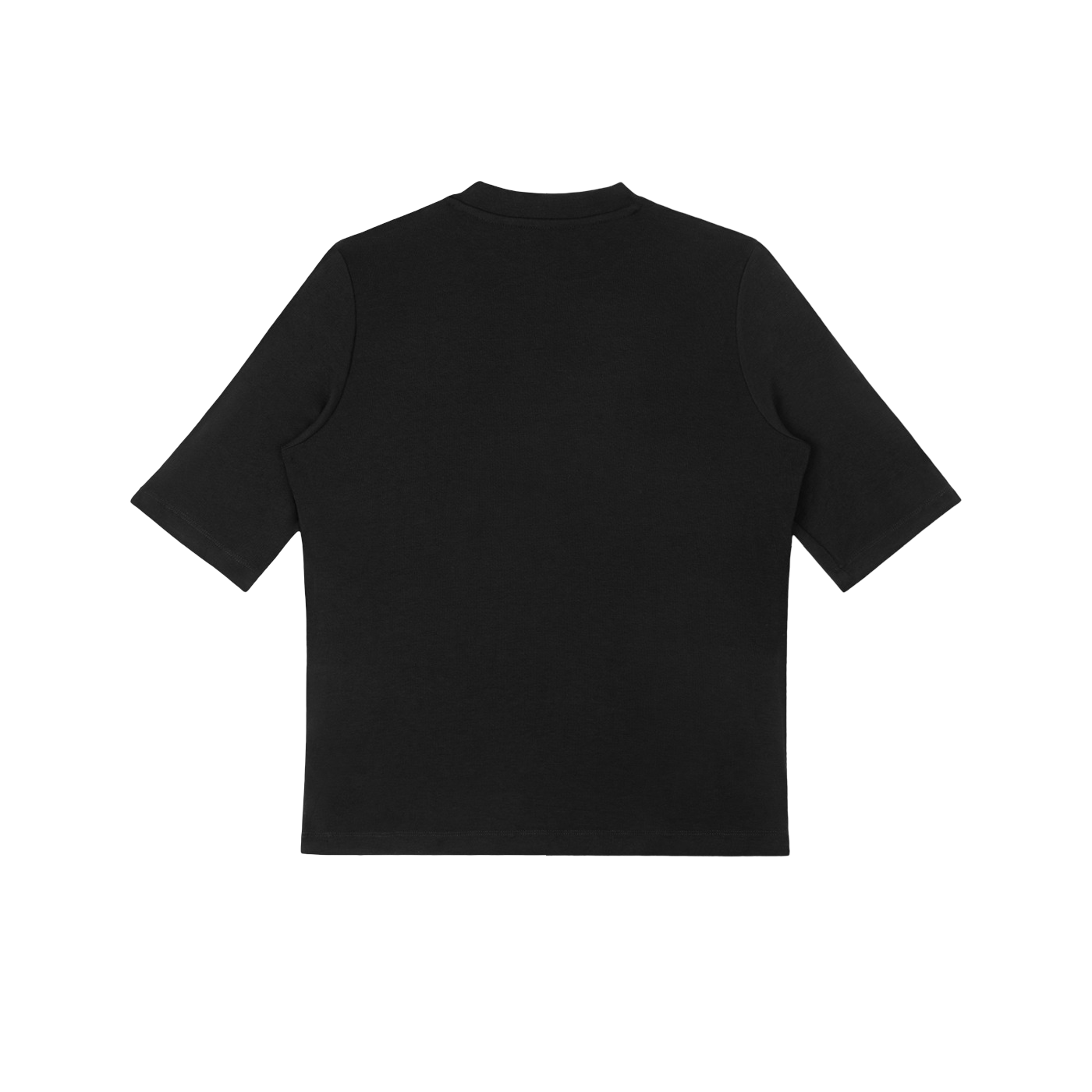 Klurve Noir Sculpt Tee