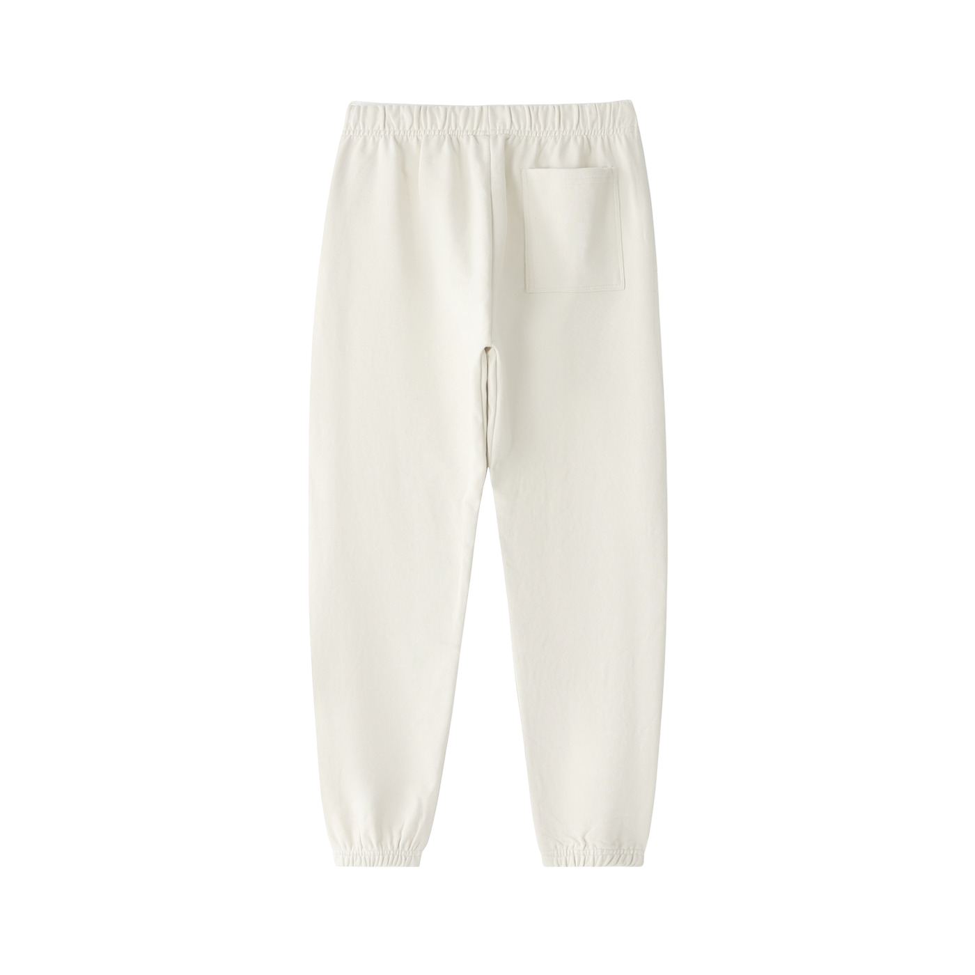 Klurve Offbeat Cotton Sweatpants
