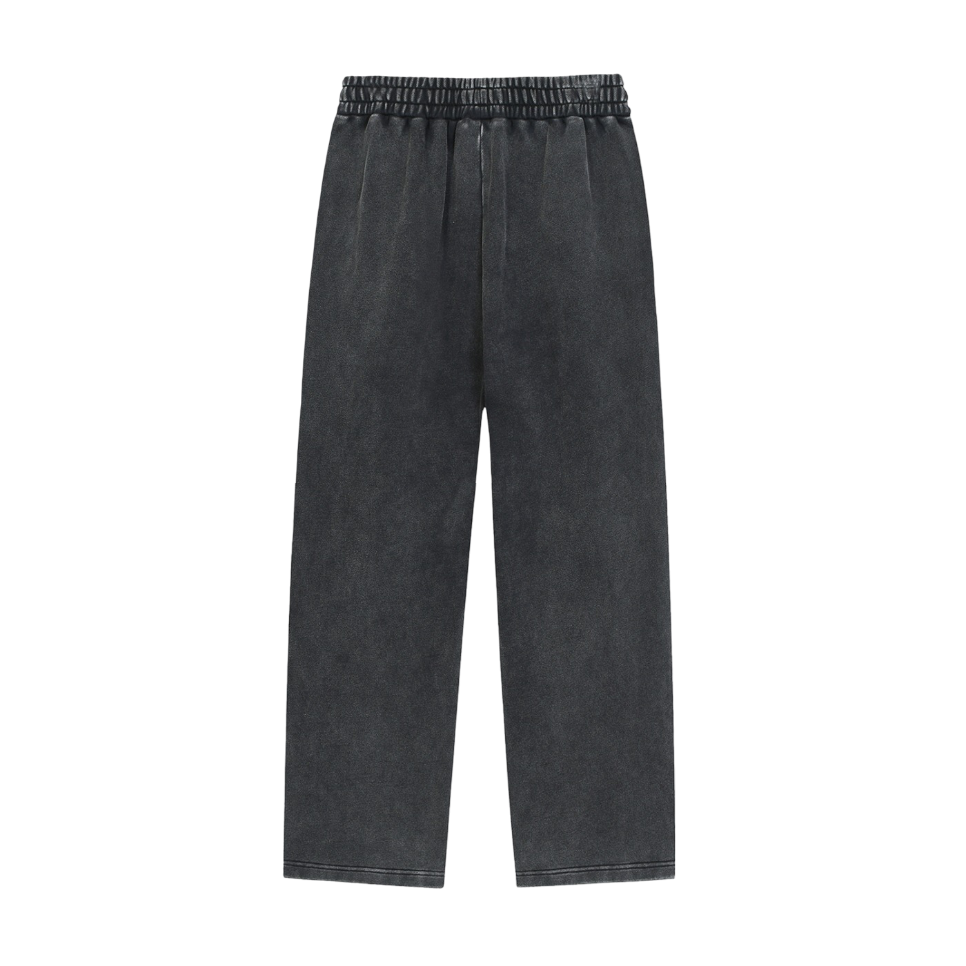 Klurve Offbeat Snow Wash Heavyweight Sweatpants