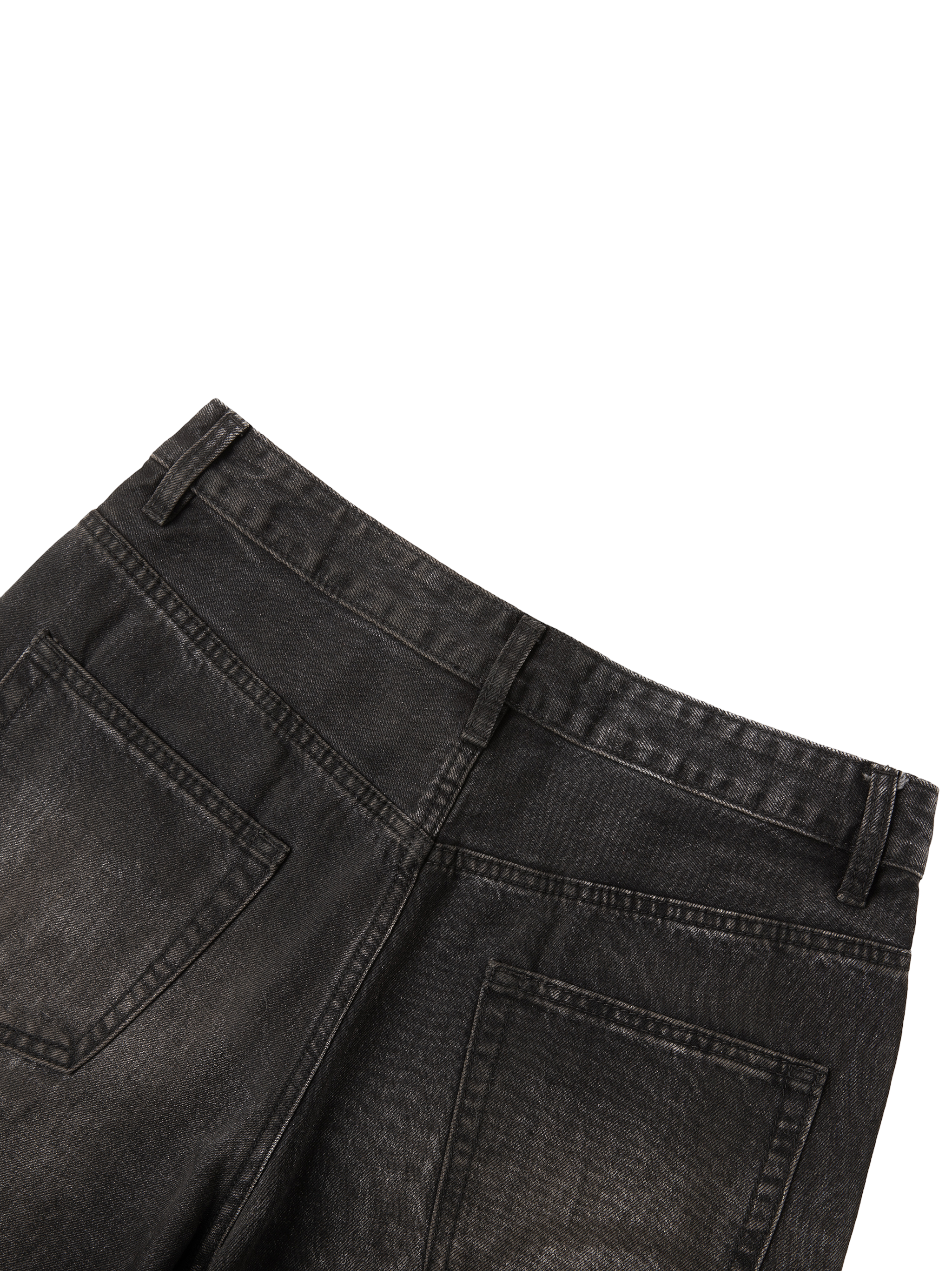 Klurve Offbeat Vintage Denim