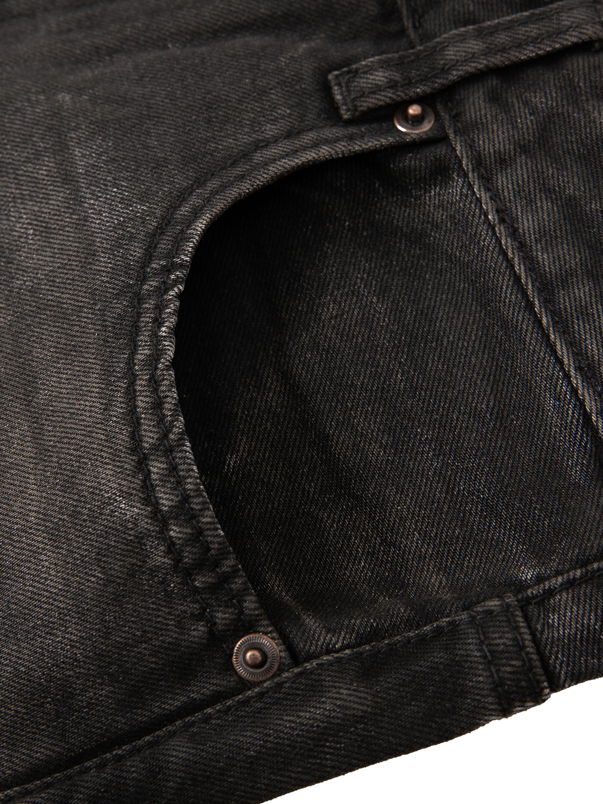 Klurve Offbeat Vintage Denim