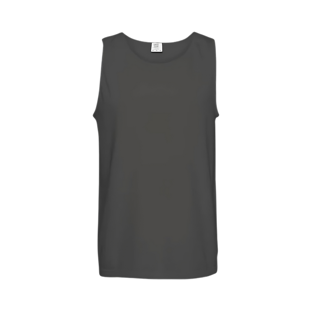 Klurve Ease Pigment-Dyed Tee #Color_black