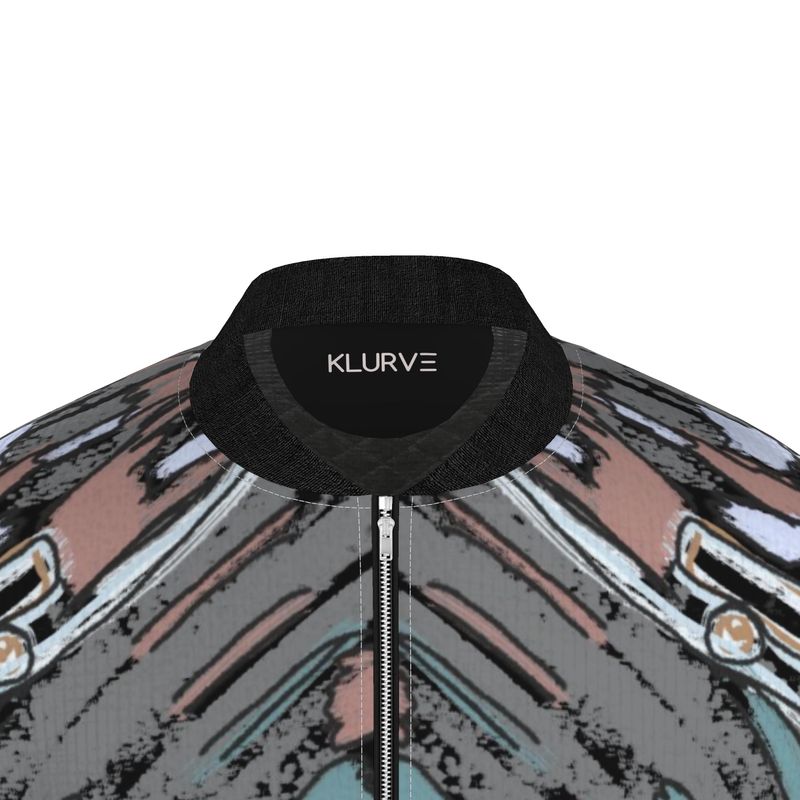 Klurve Ease Statement Bomber