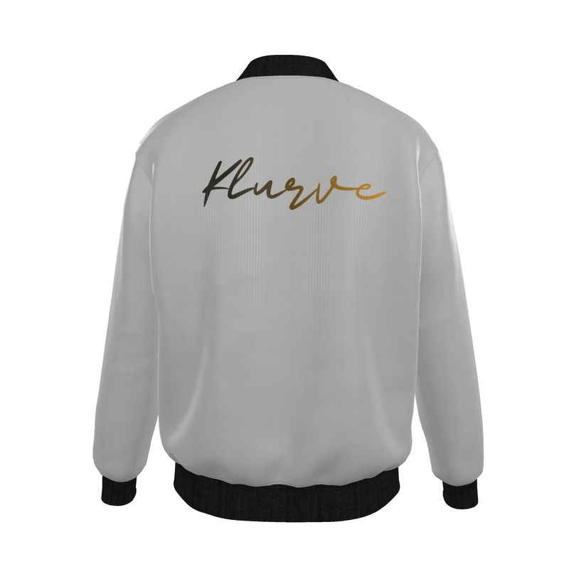 Klurve Ease Reversible Signature Bomber